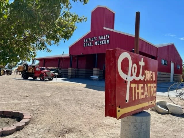 AV Rural Museum