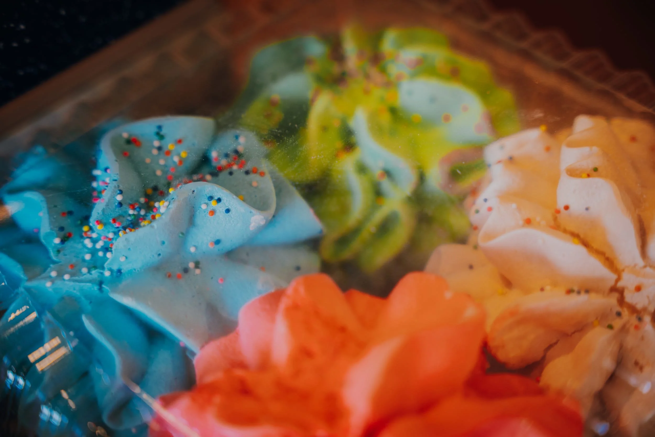 Dessert