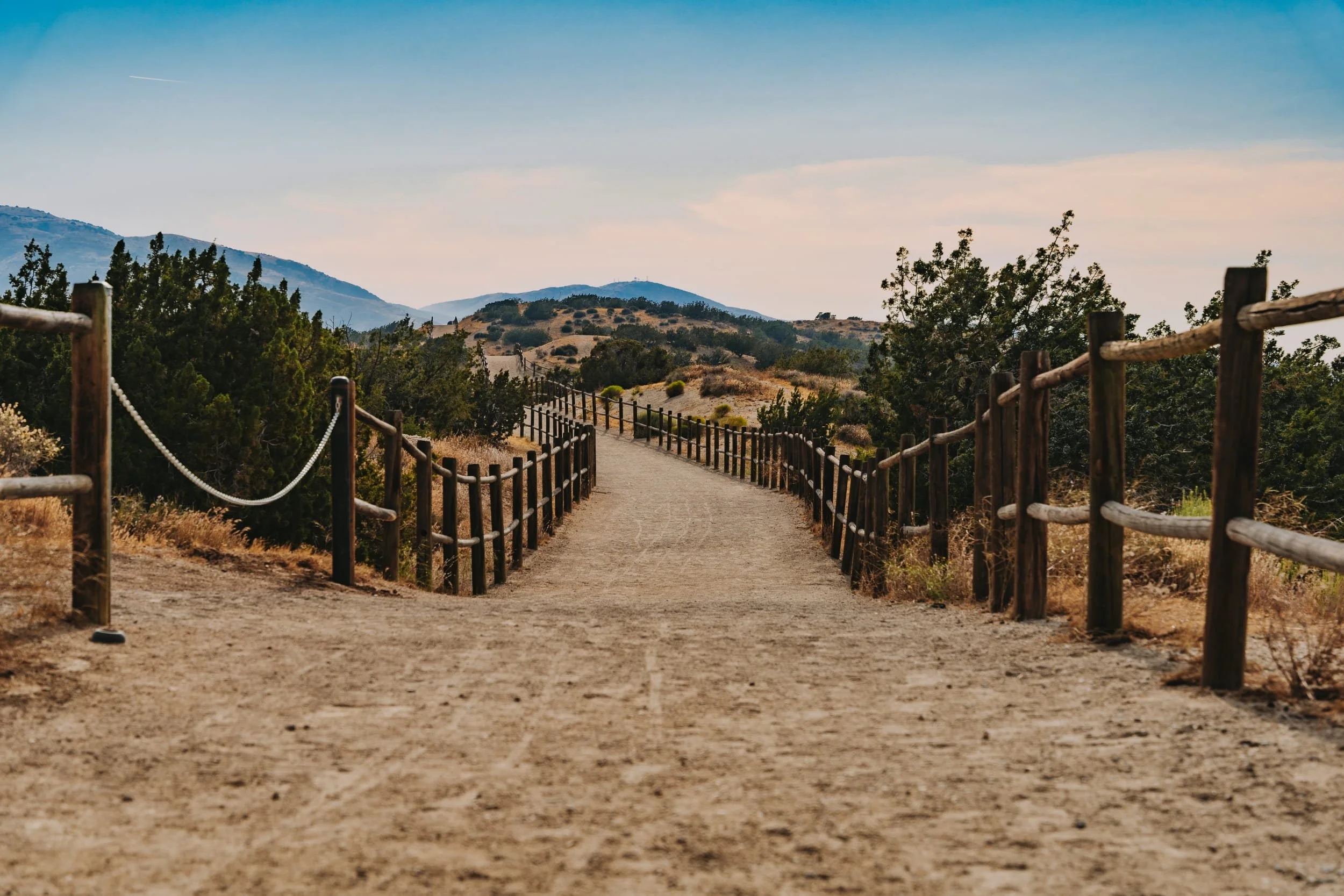 Trail