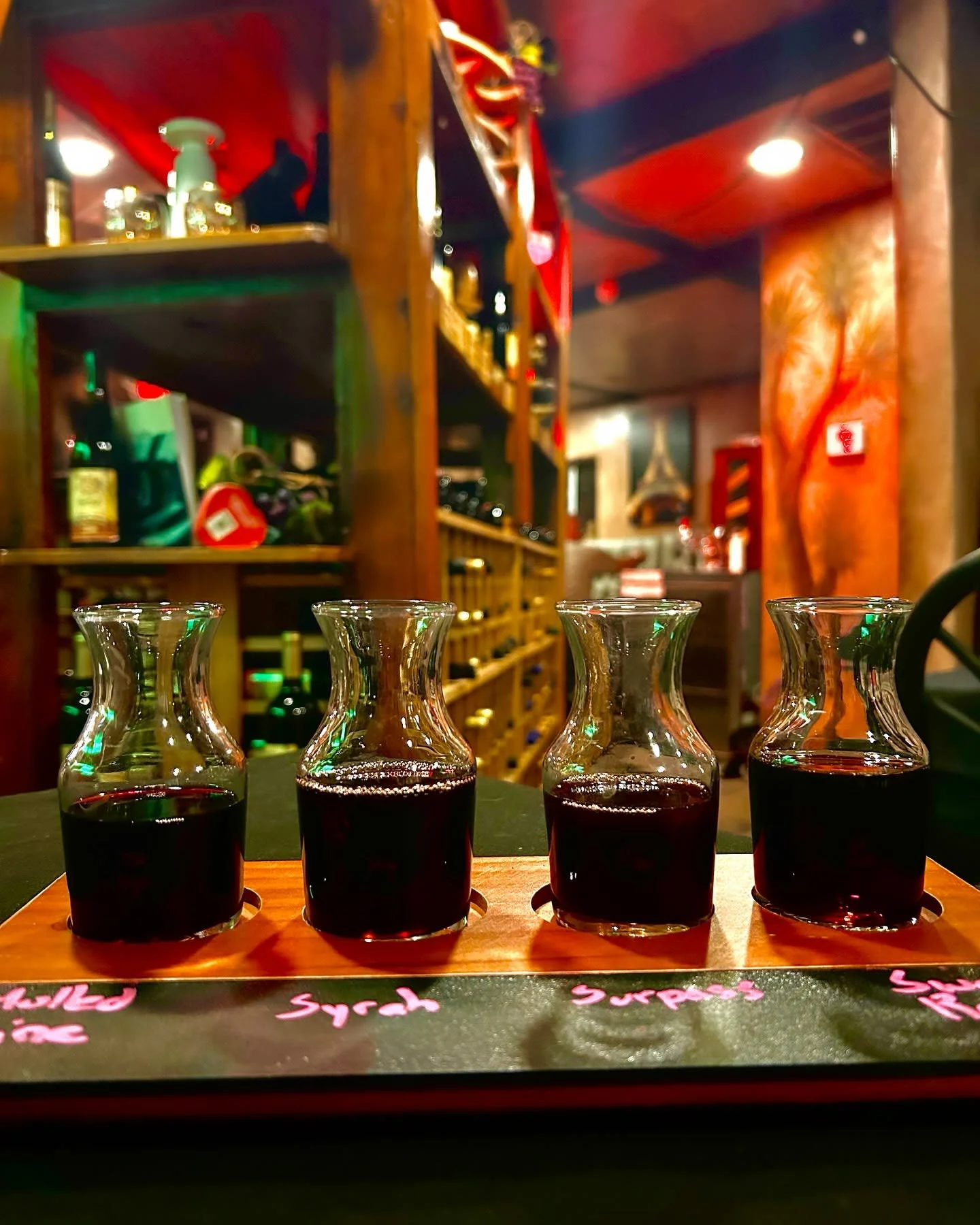 Barrett Cellars 1