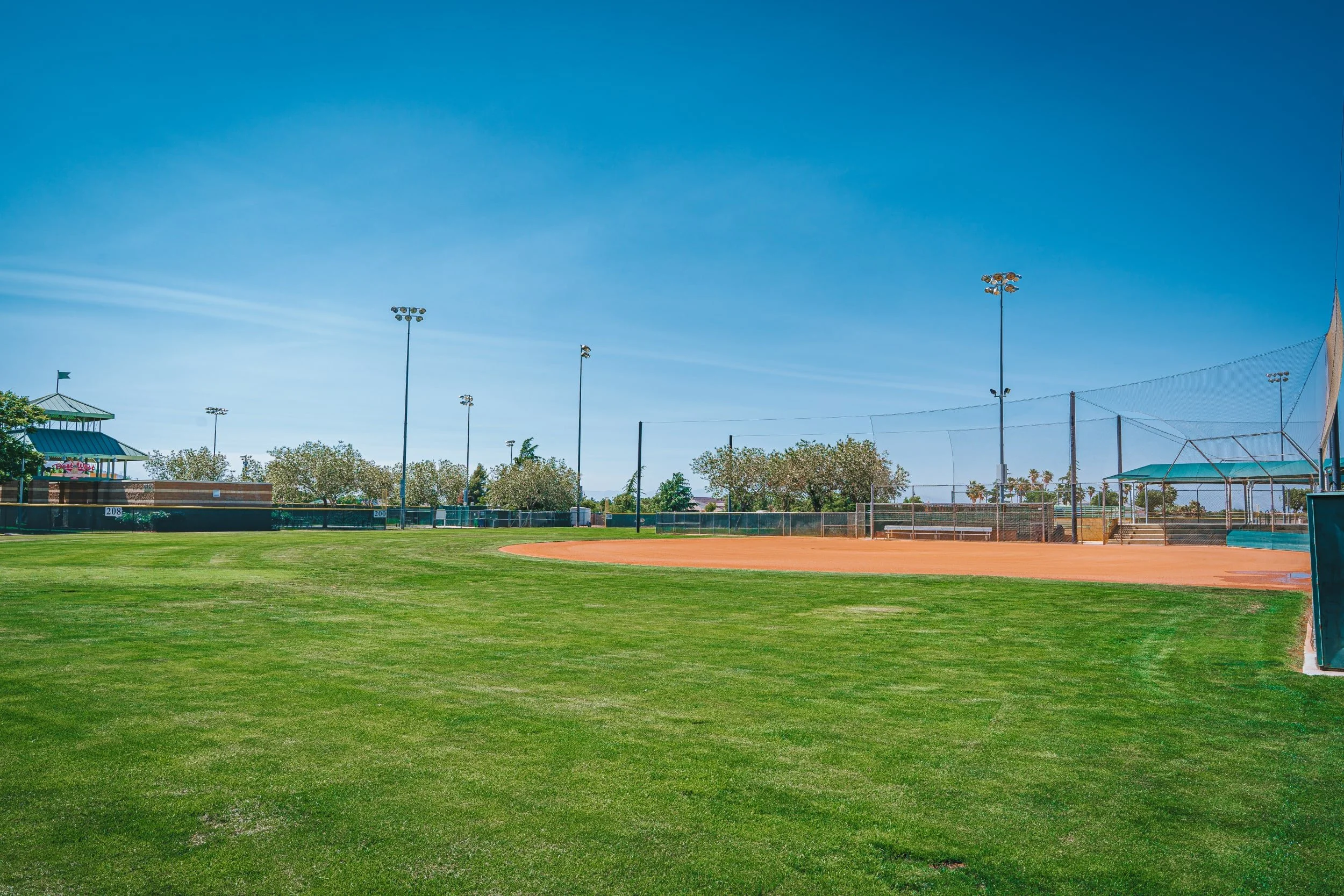 Field