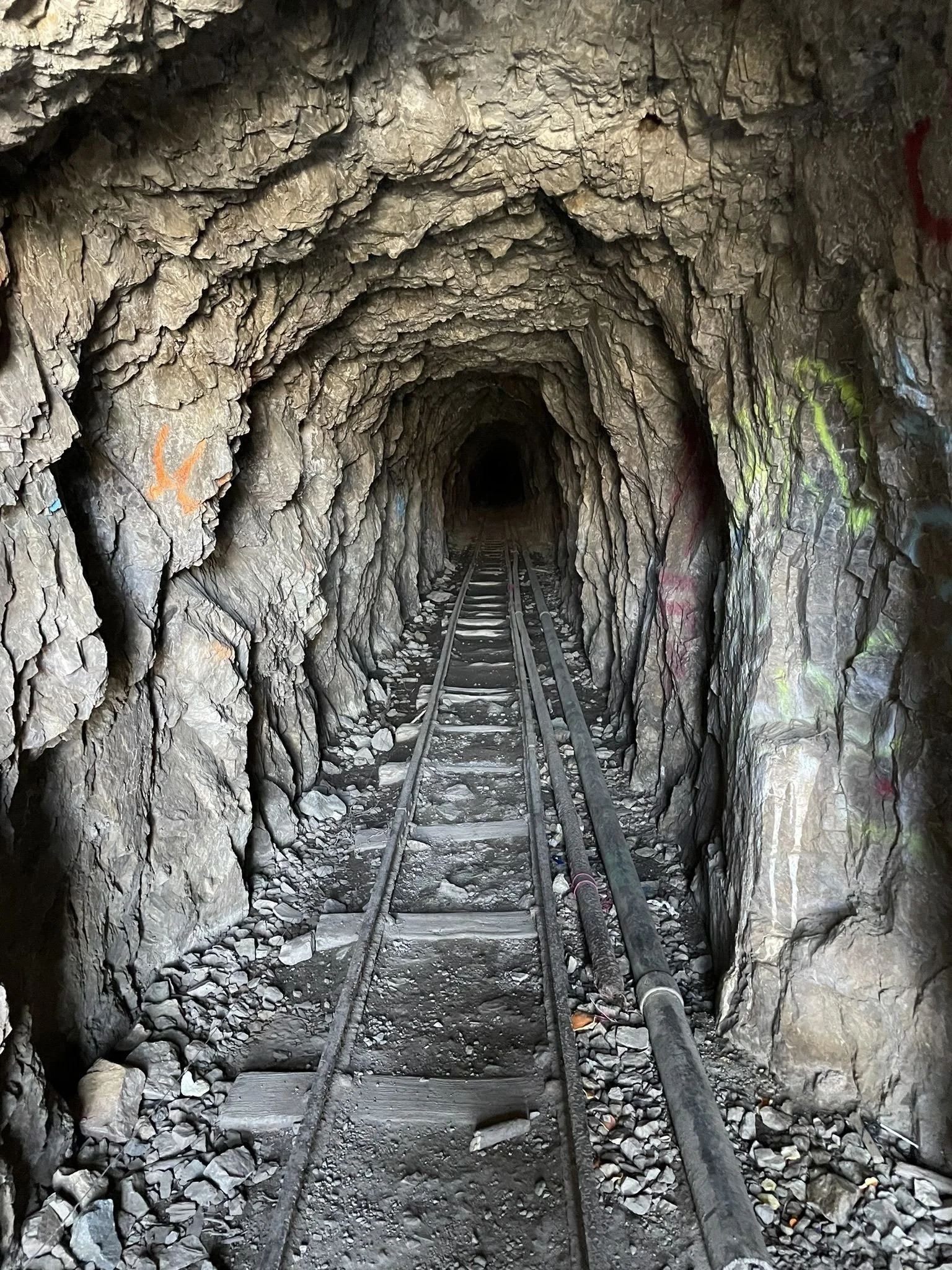Big Horn Cave