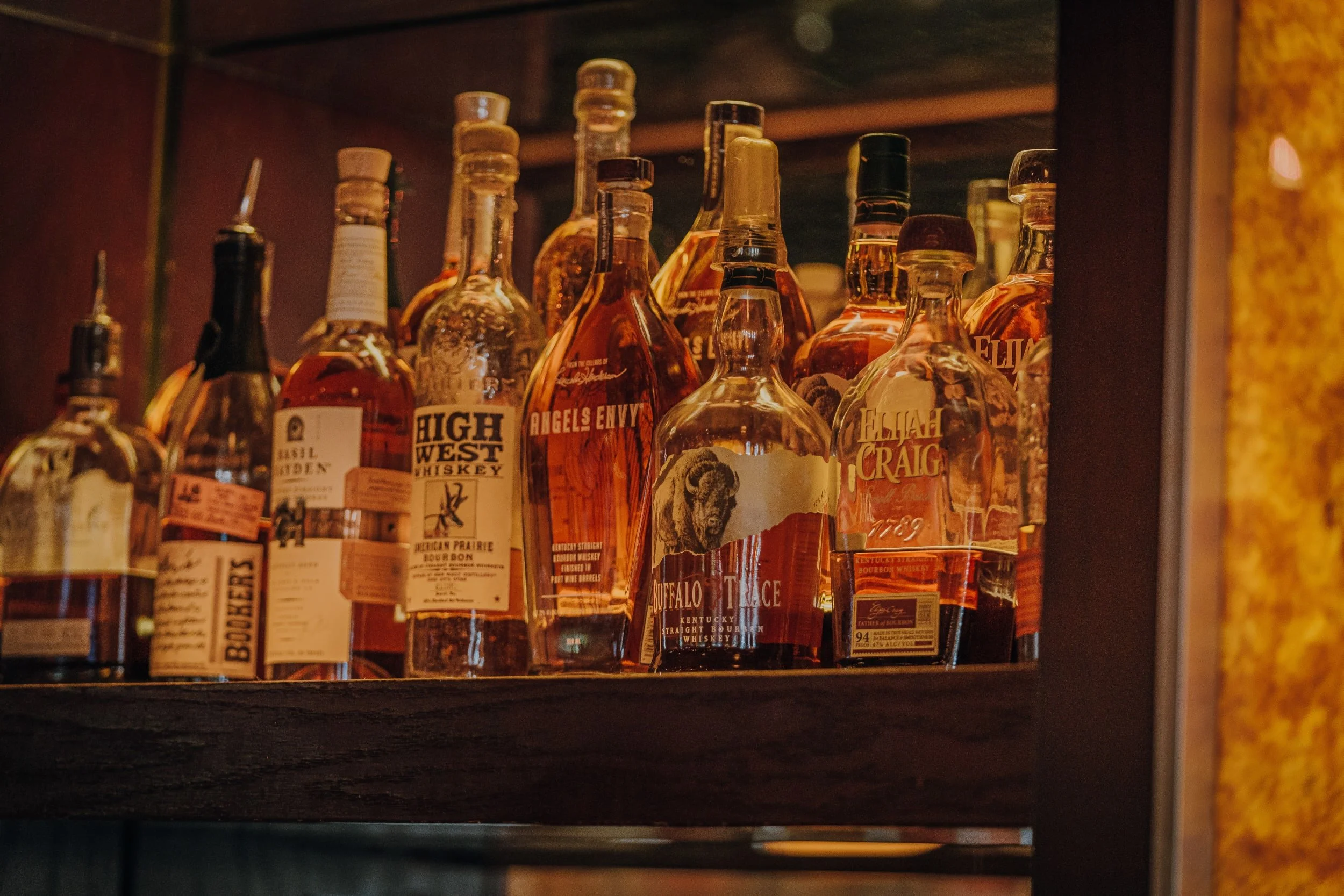 Whiskey