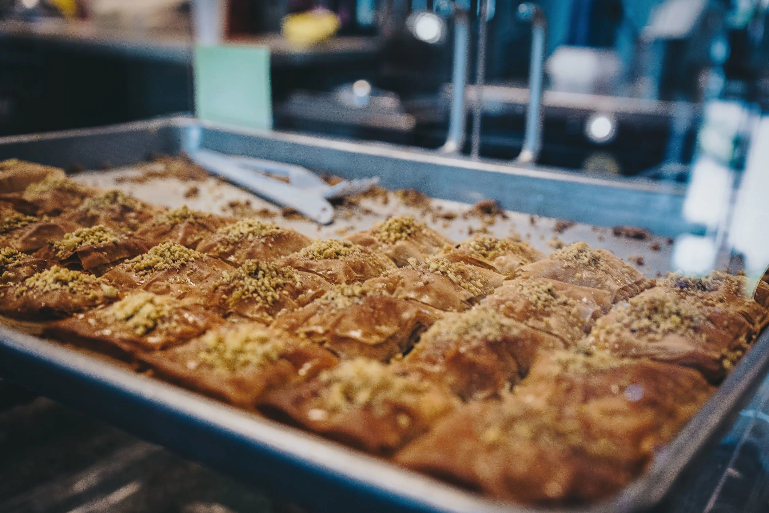 Baklava