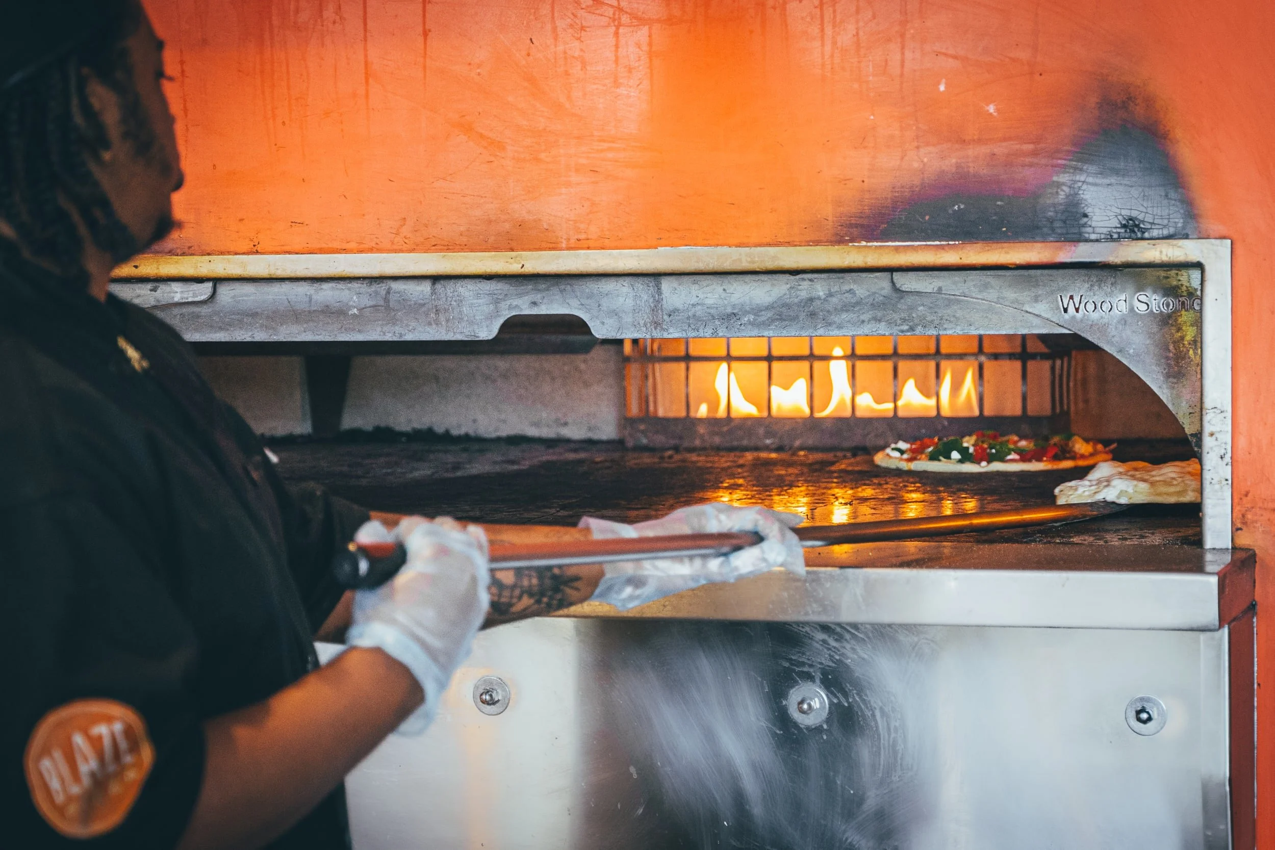 Cooking