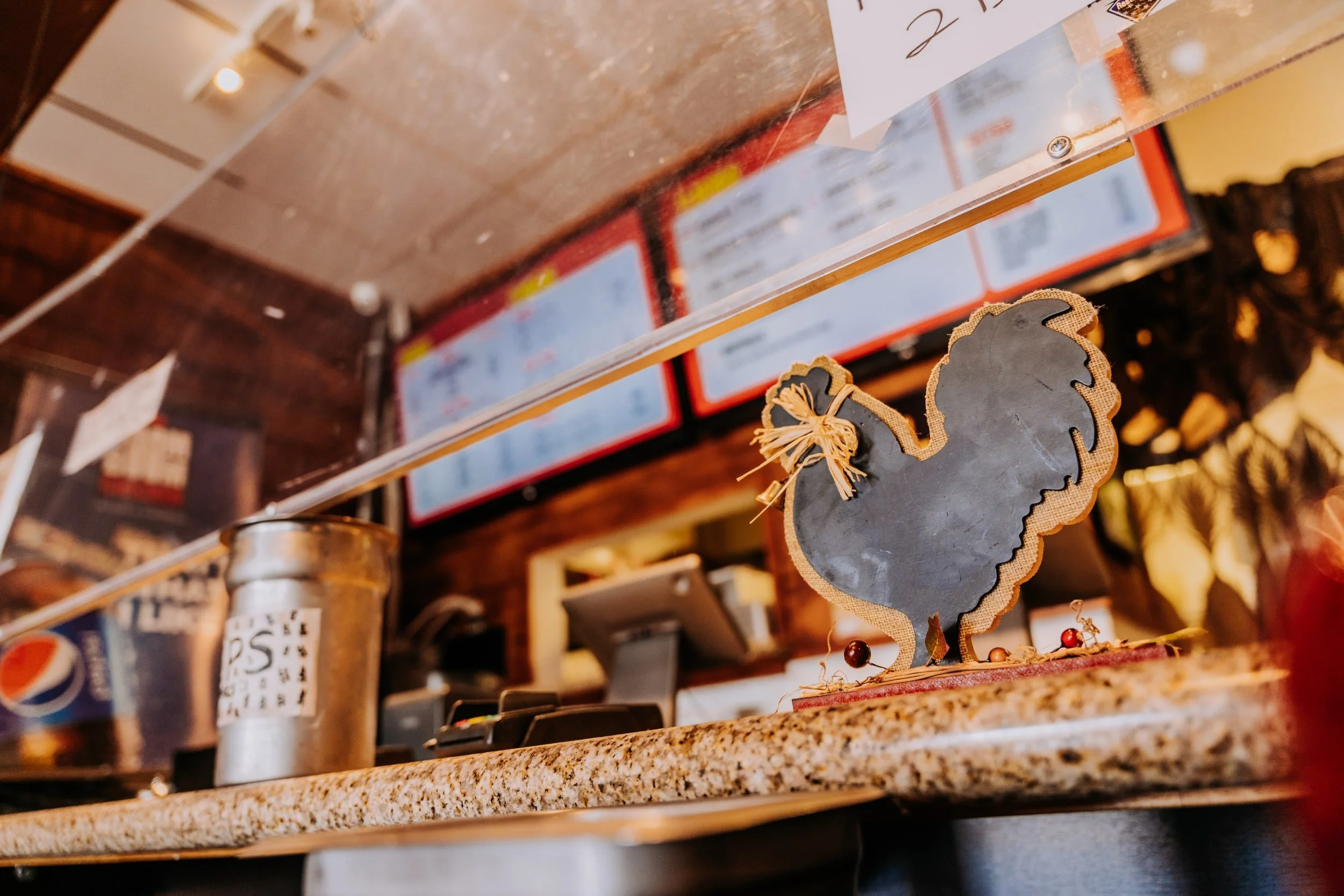 Decor