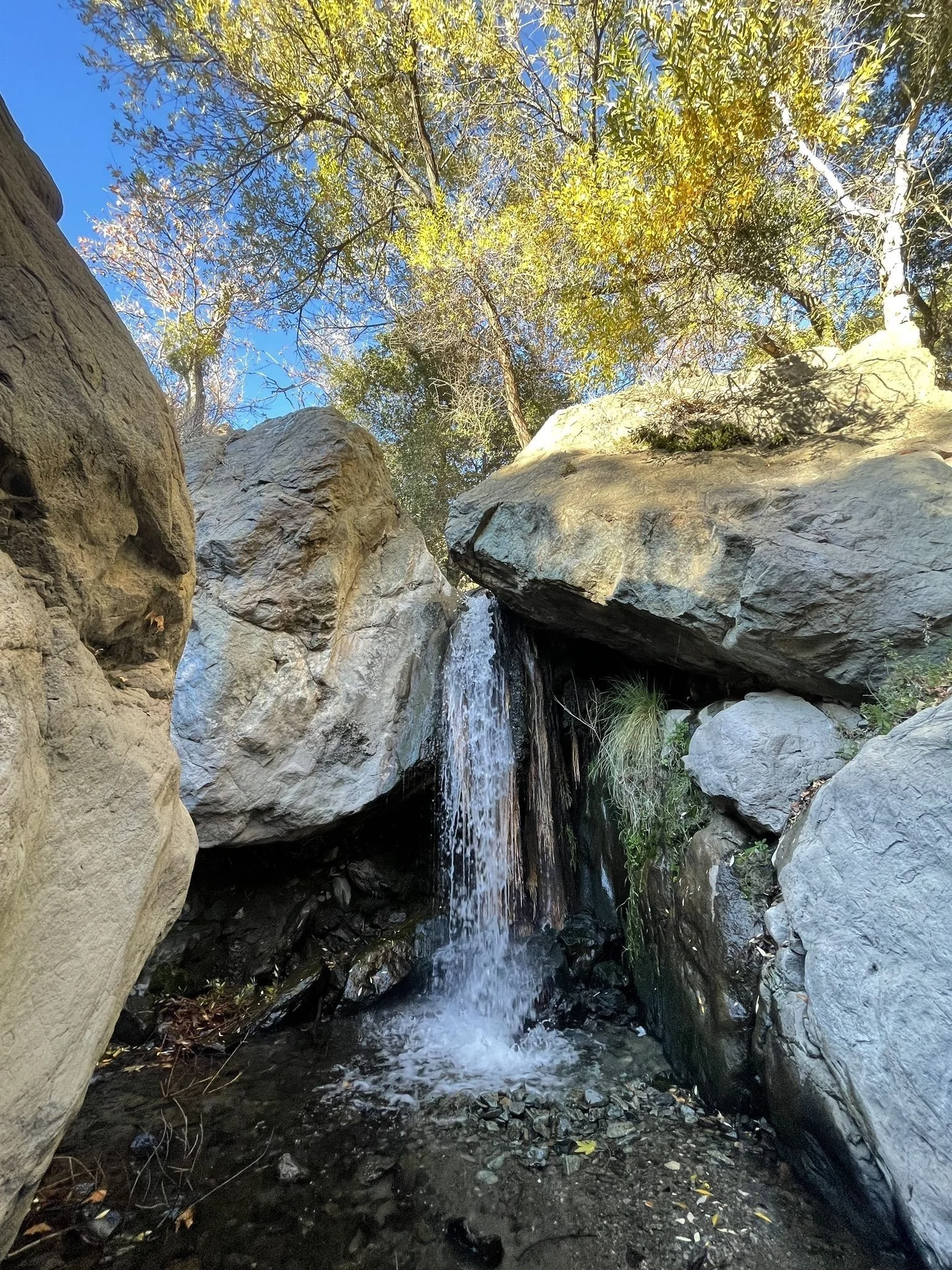 Waterfall
