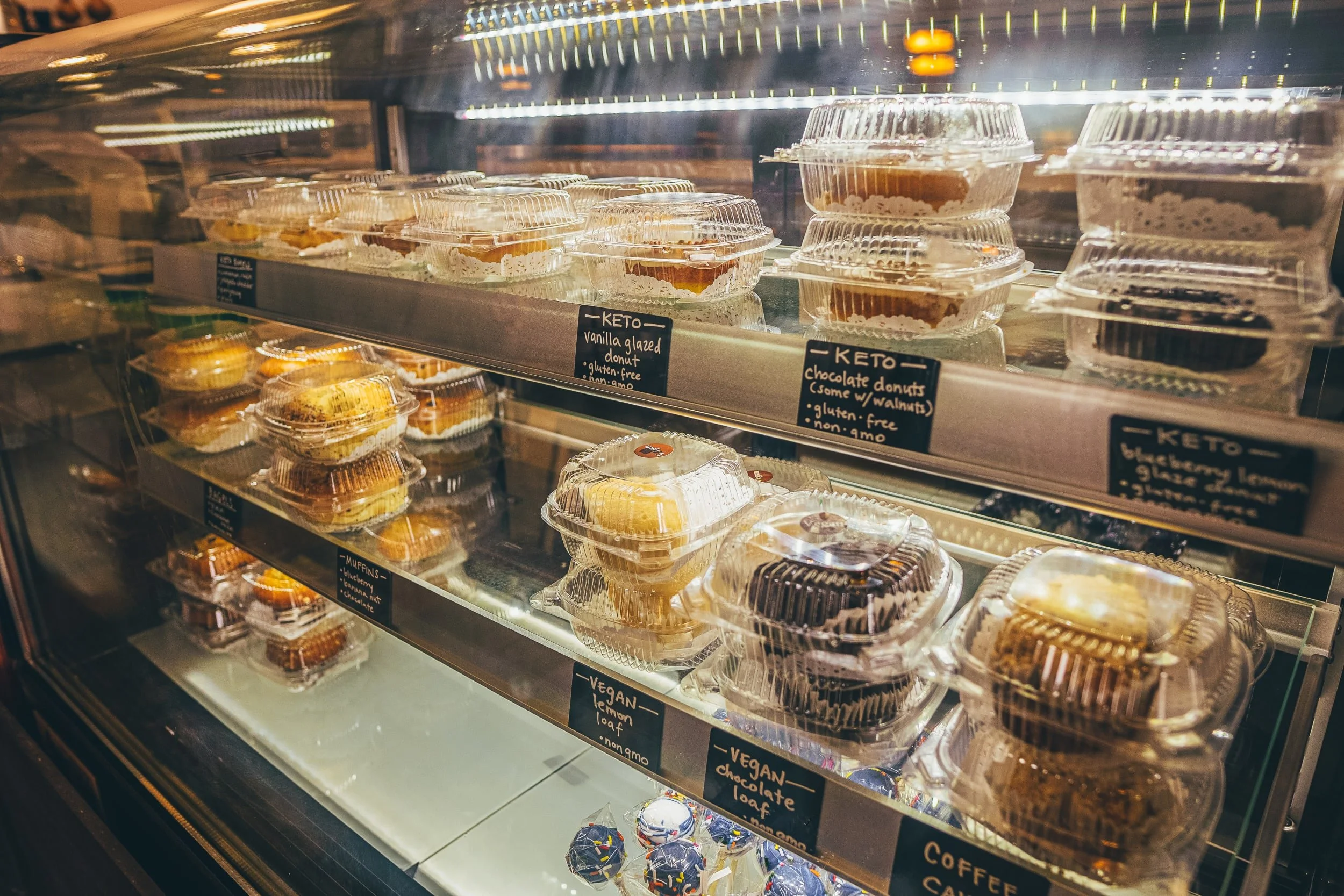 Pastries