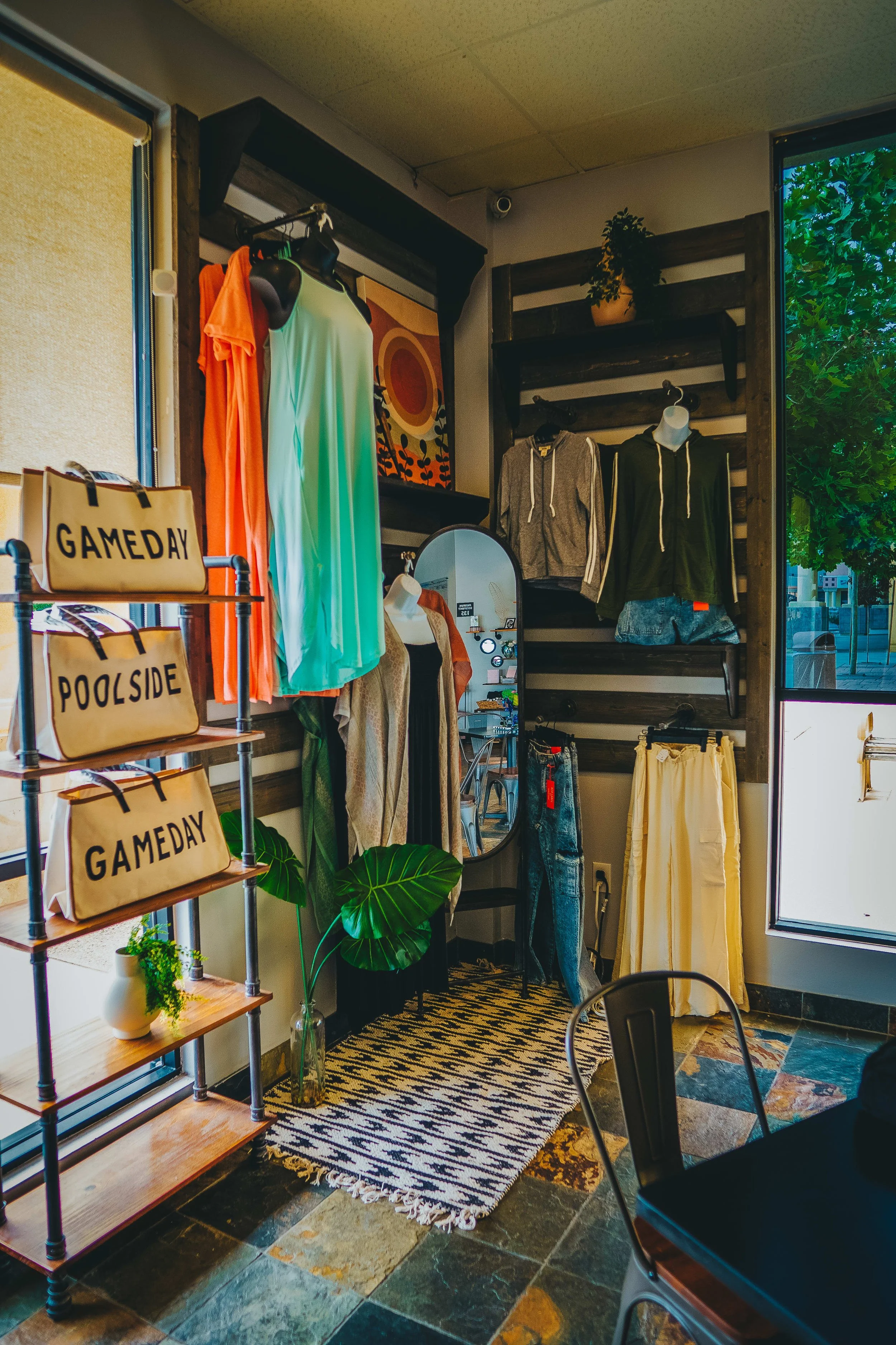 Merch