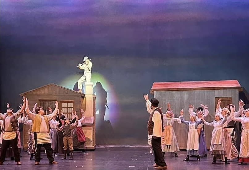 Theatre