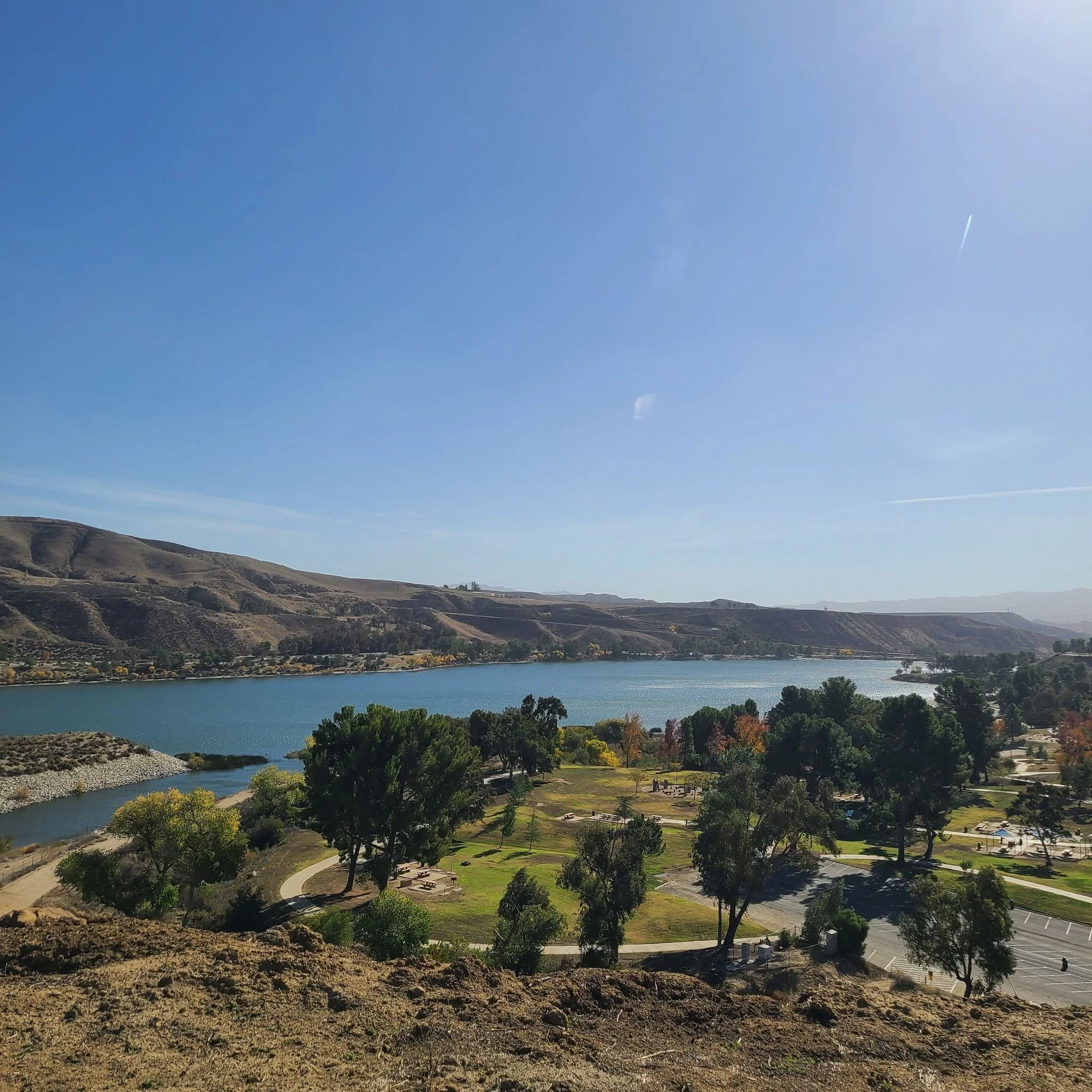 Lake