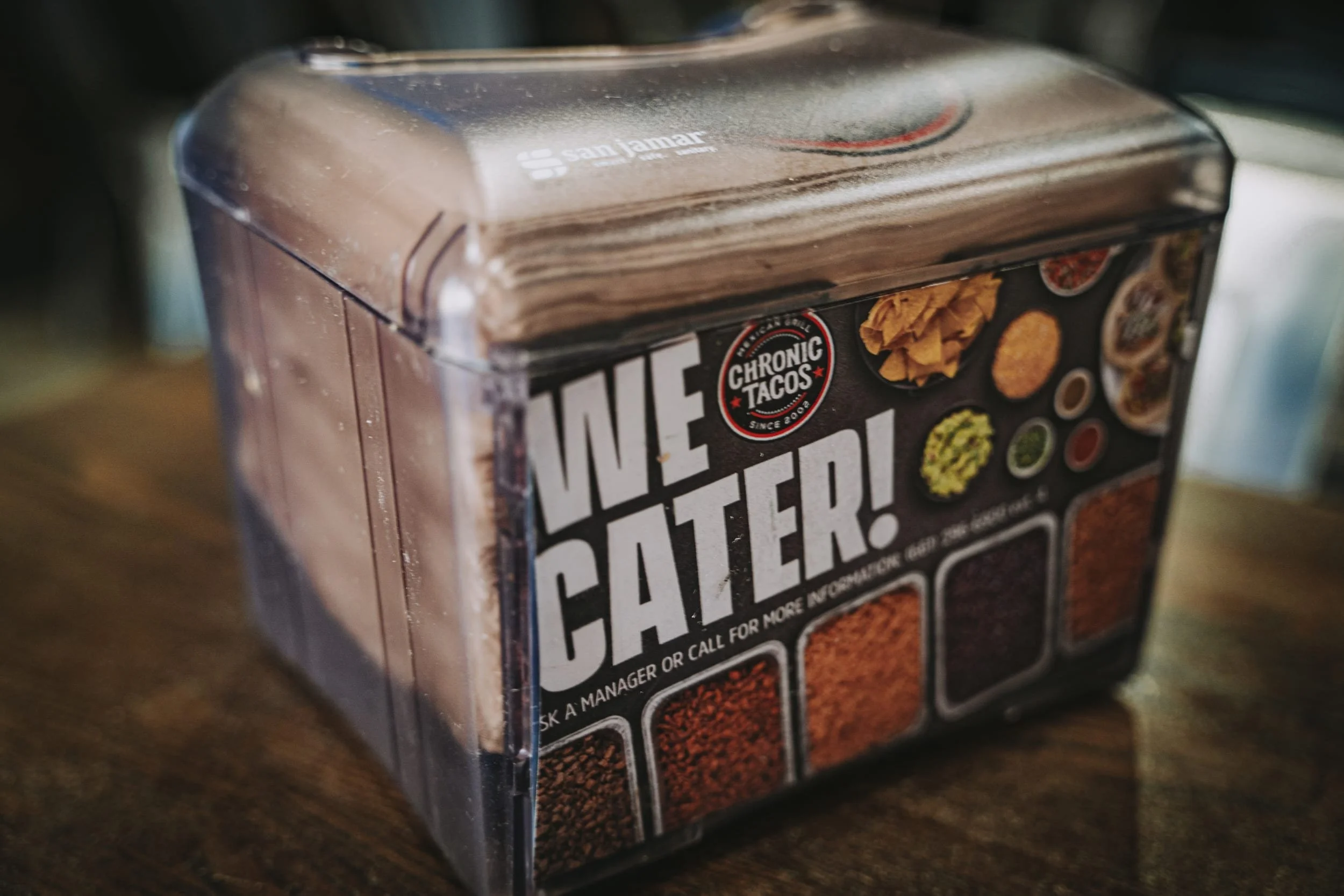 Catering
