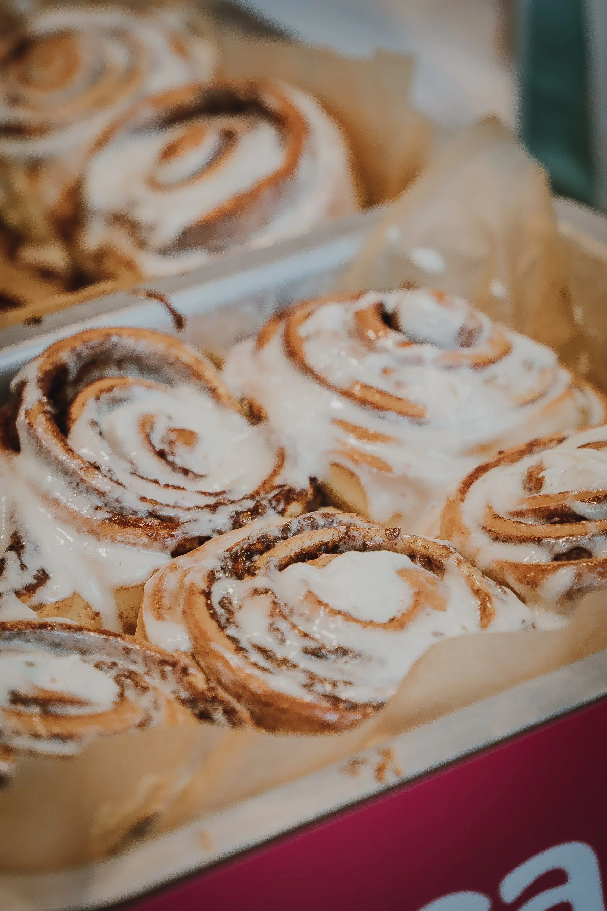 Rolls