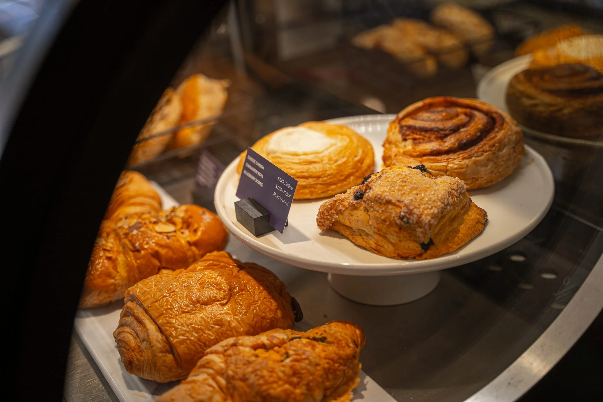 Pastries