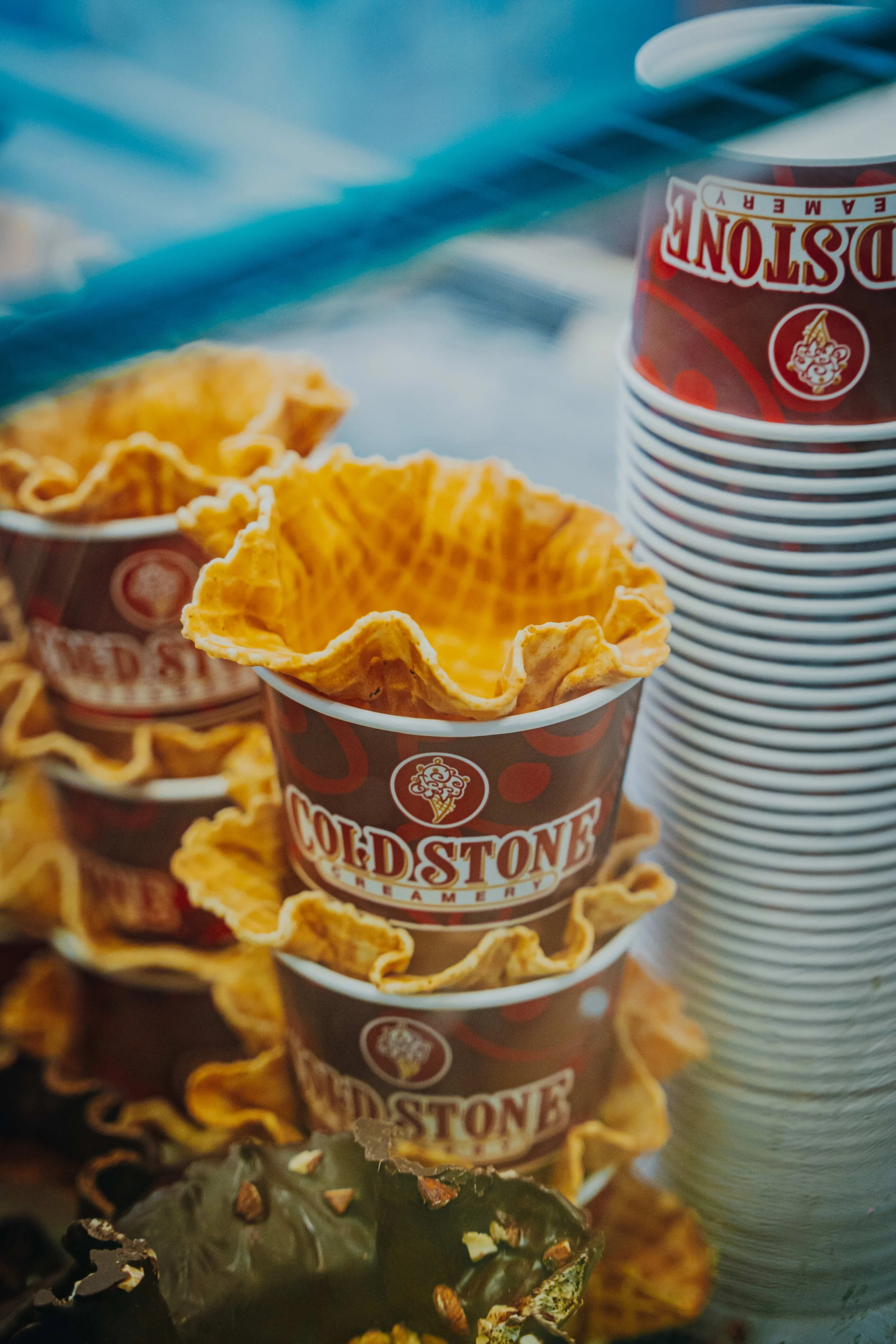 WaffleBowls