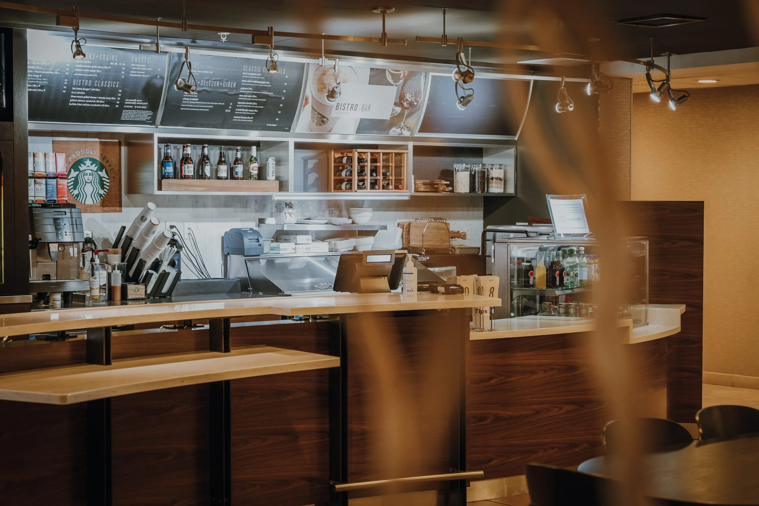 Cafe