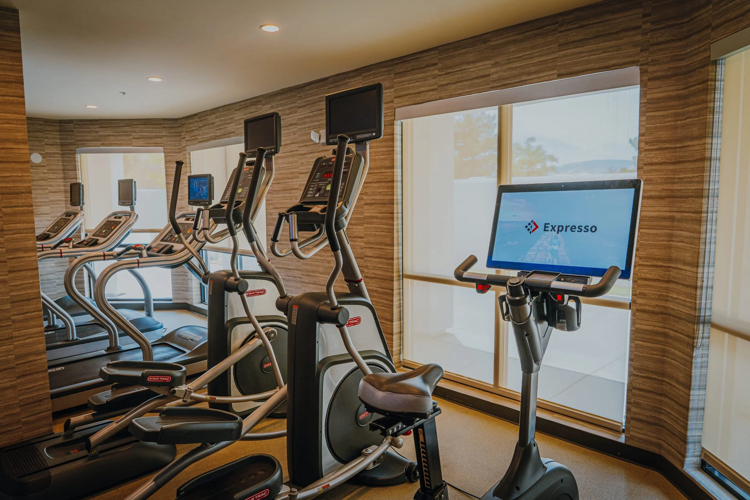 Gym3