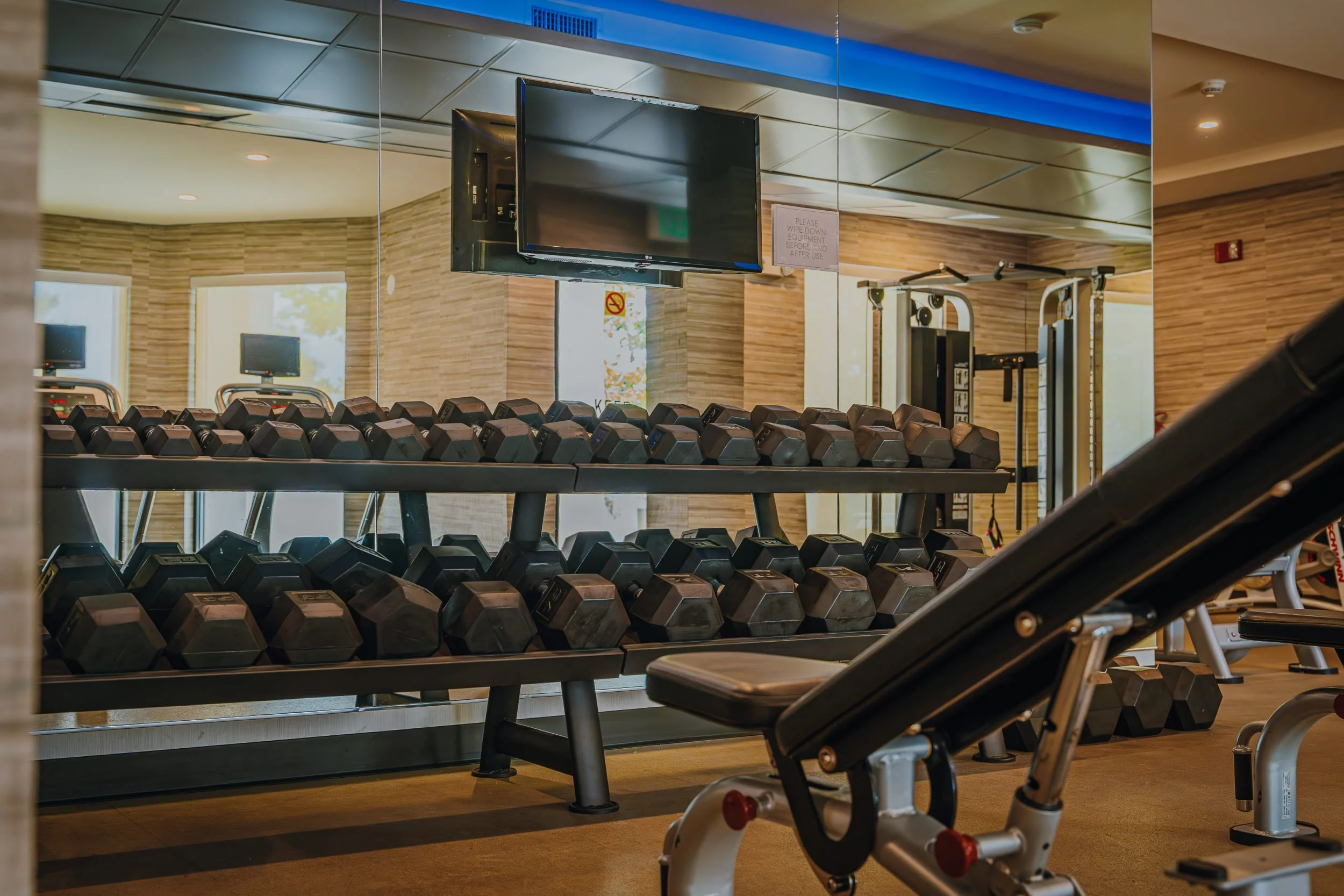 Gym4