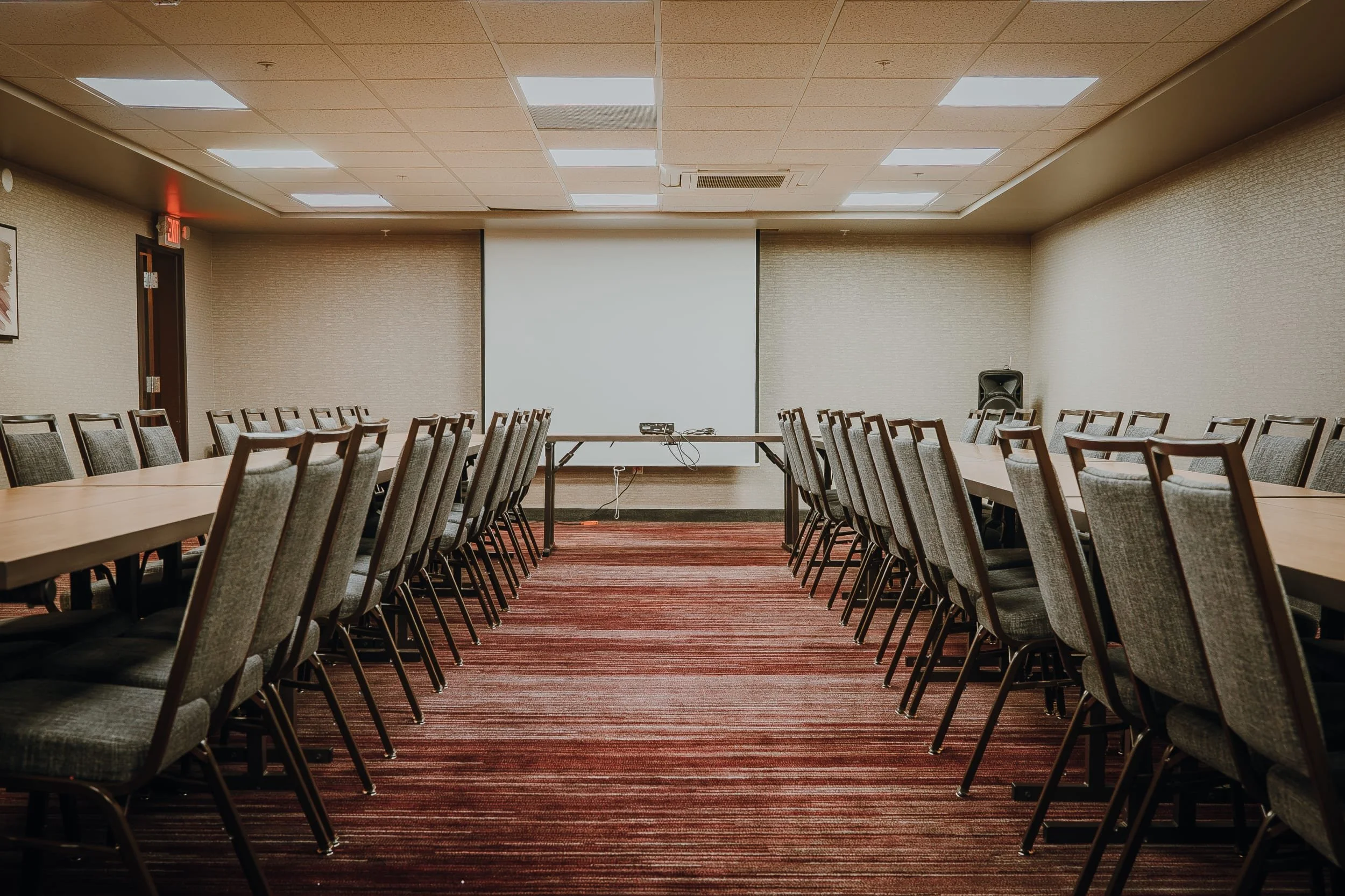 Meeting Space