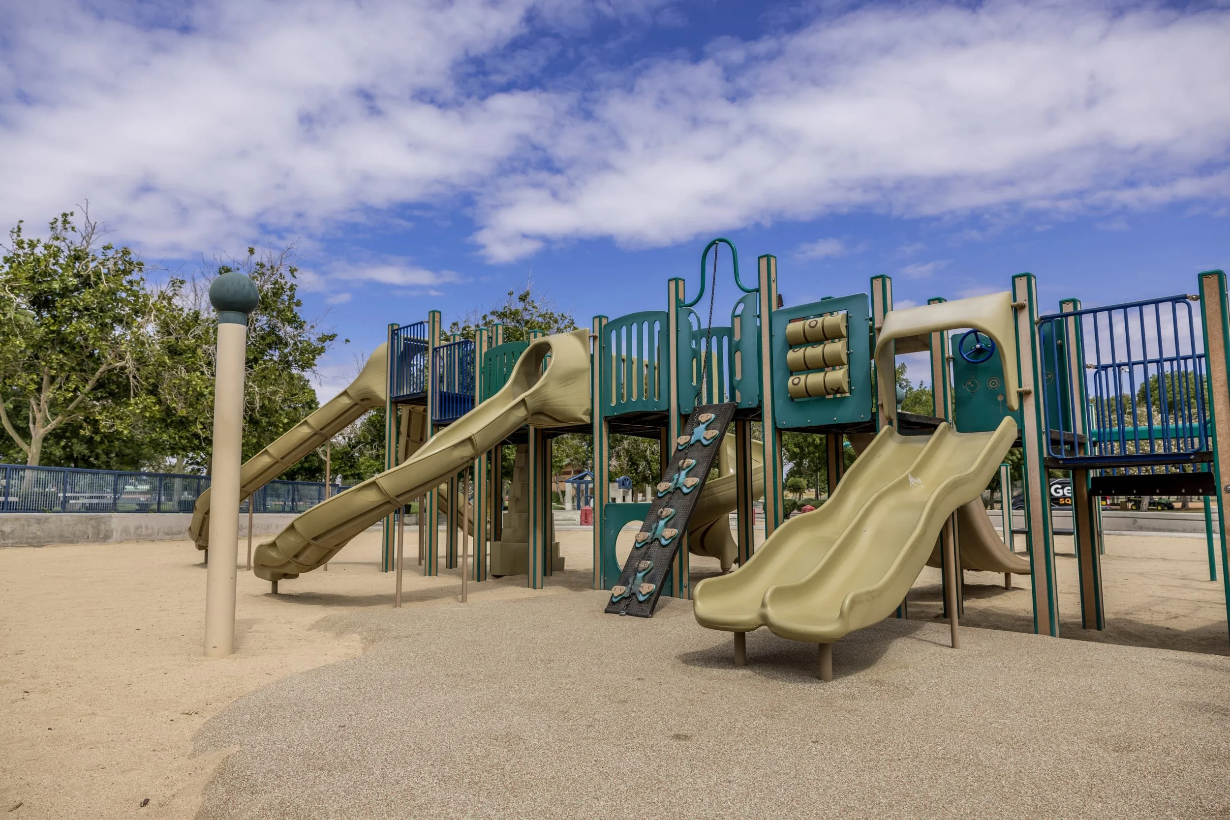 Playground