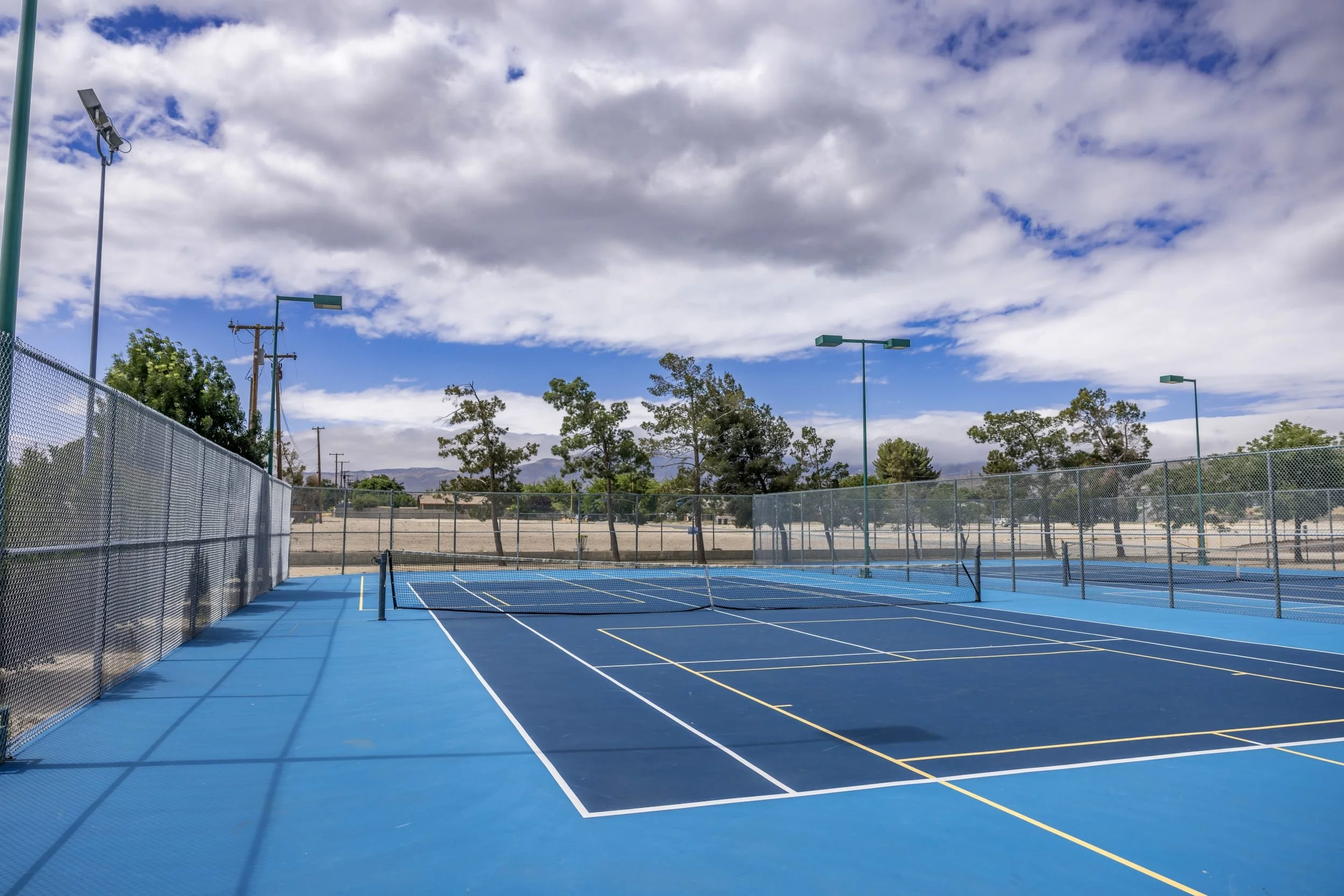 Desert Sands Park