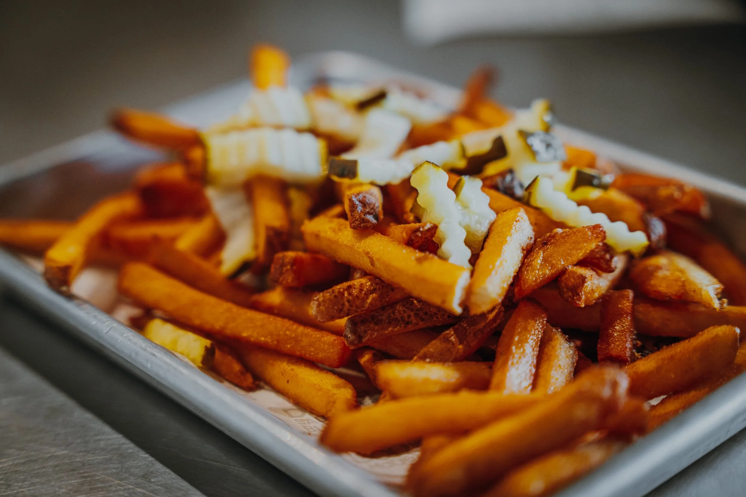 Fries