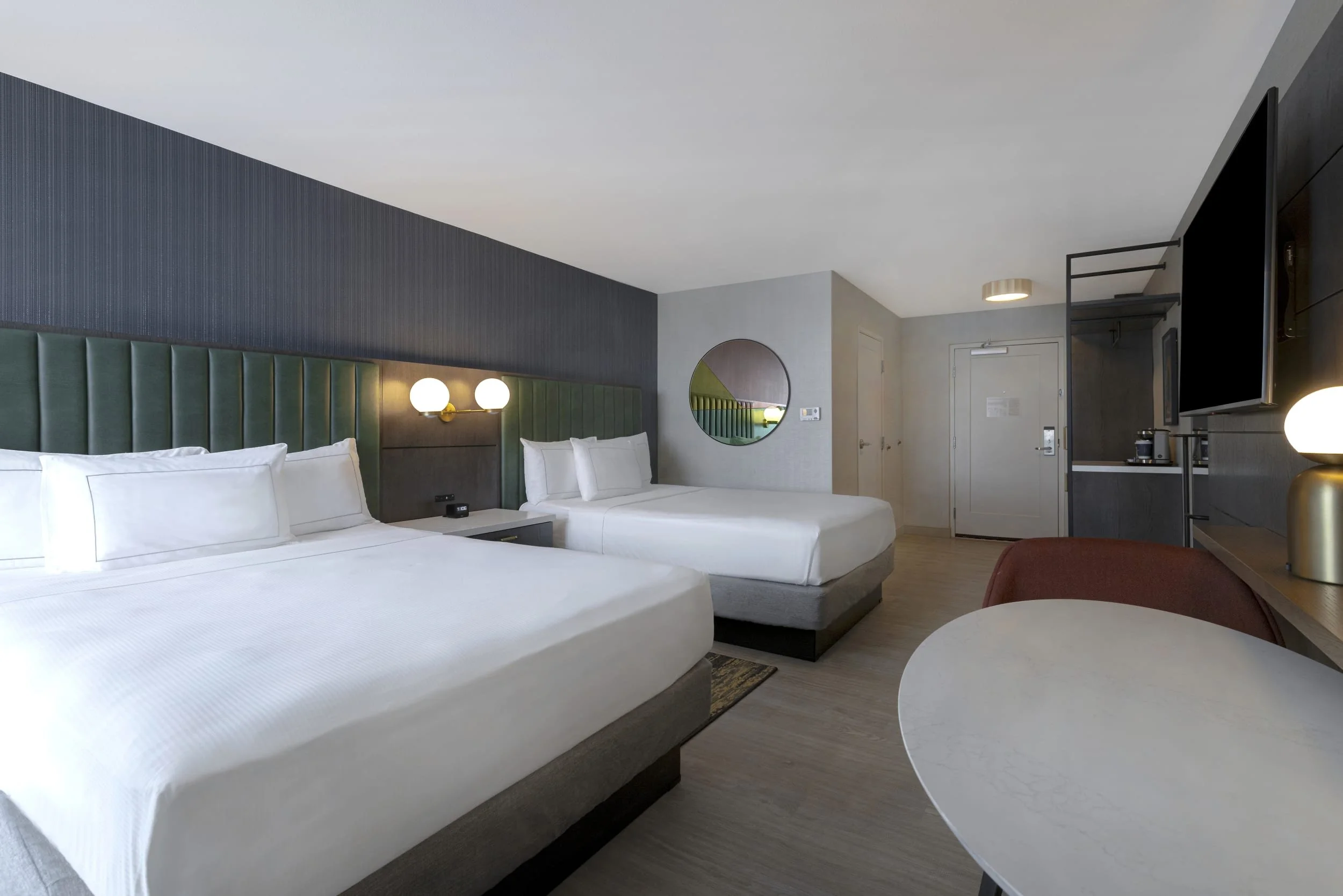 DoubleTree