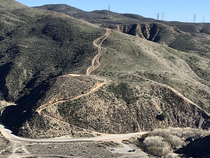 Trail