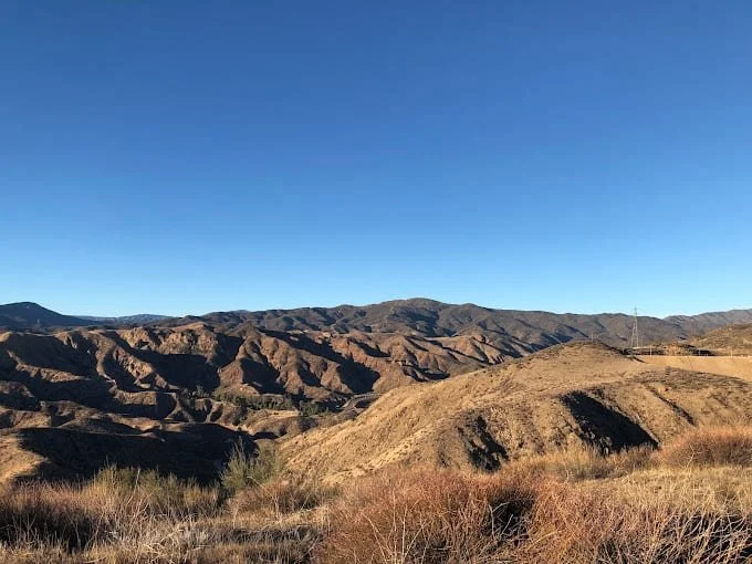Trail View