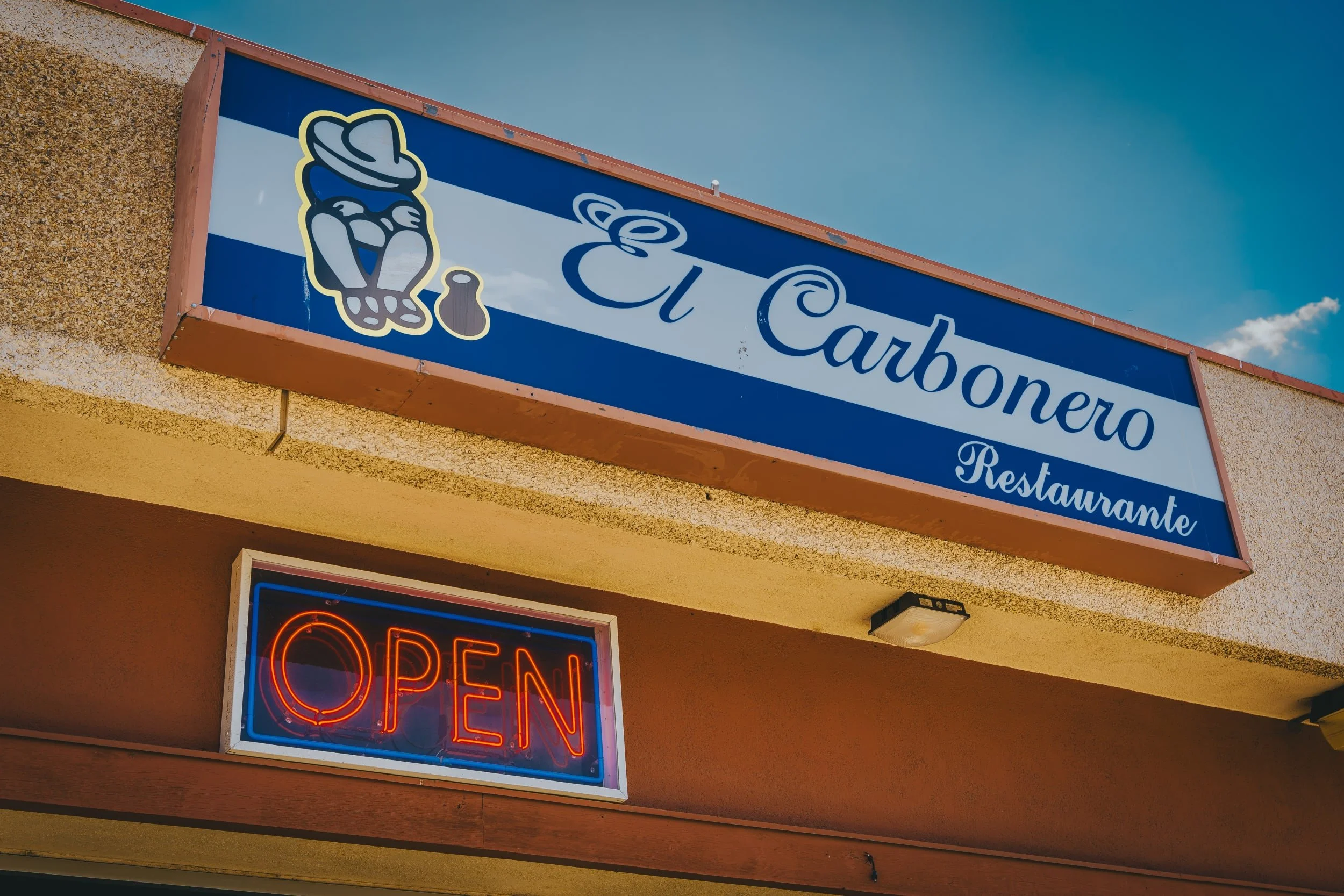 El Carbonero