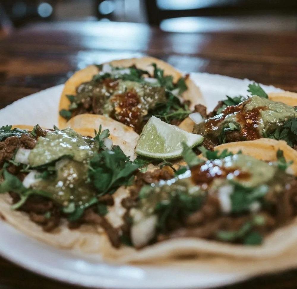 Fatboys Tacos