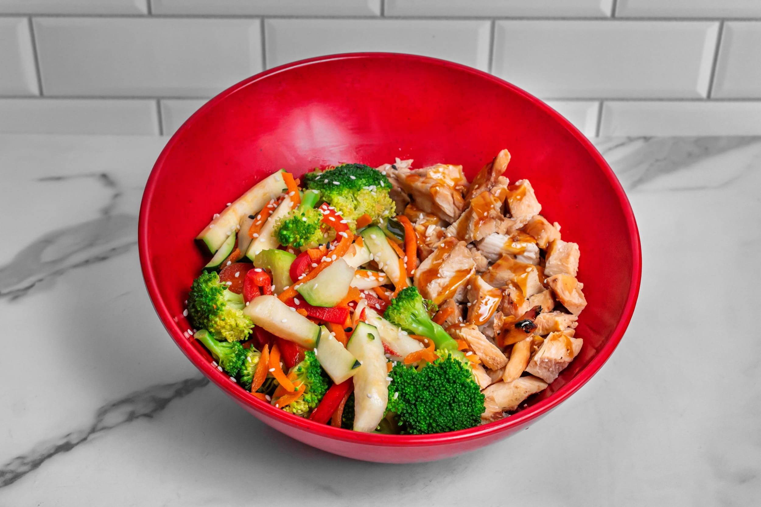 Fire Island Grill