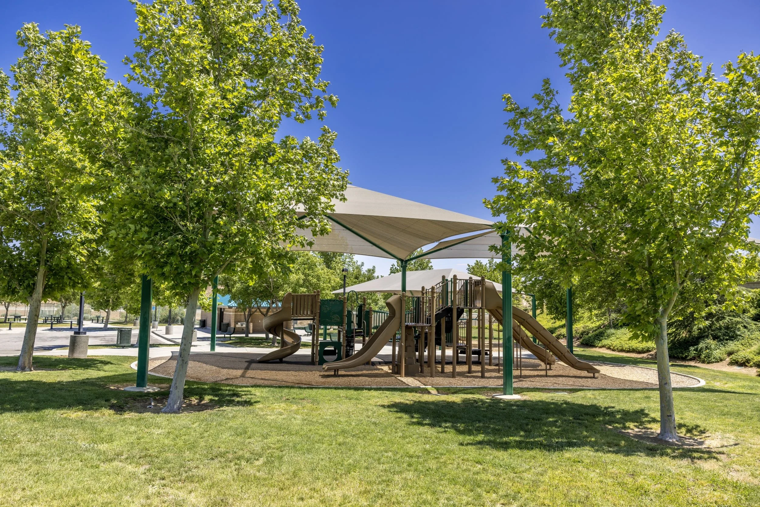 Playground
