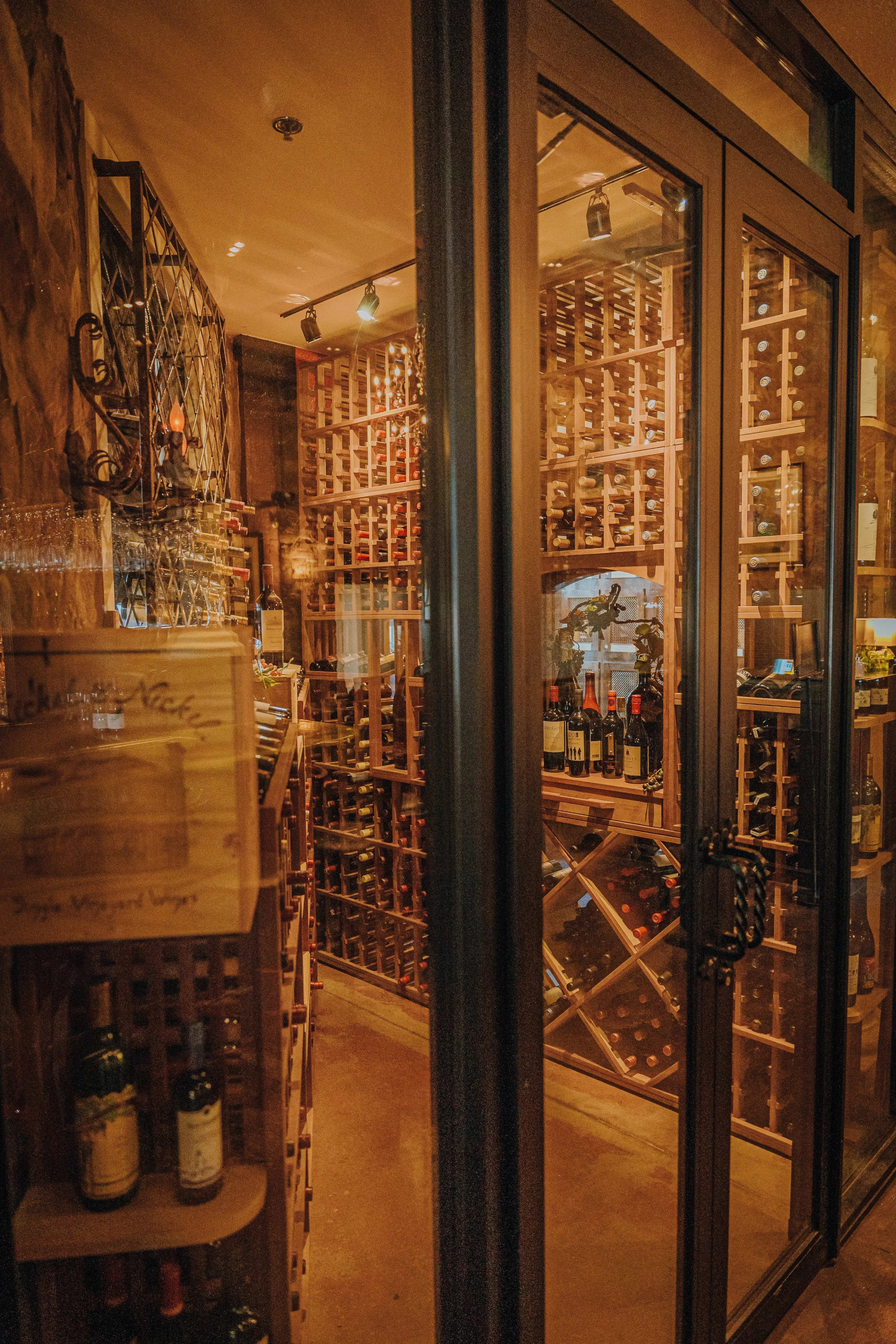 Wine Cellar