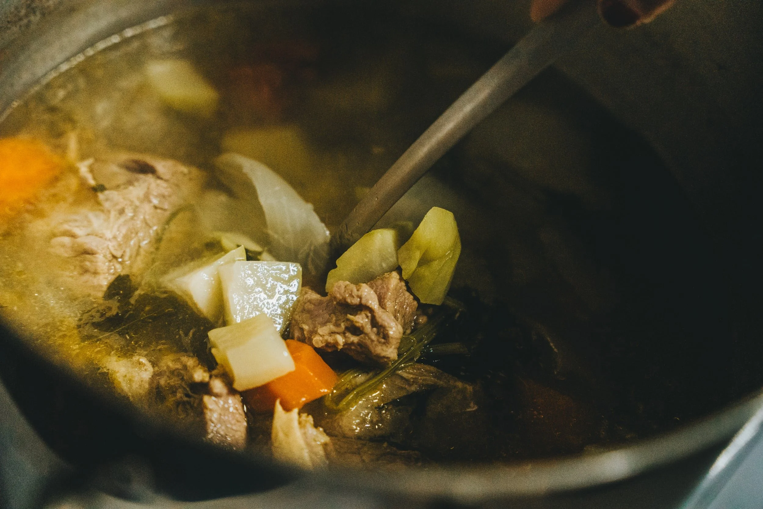 Soup