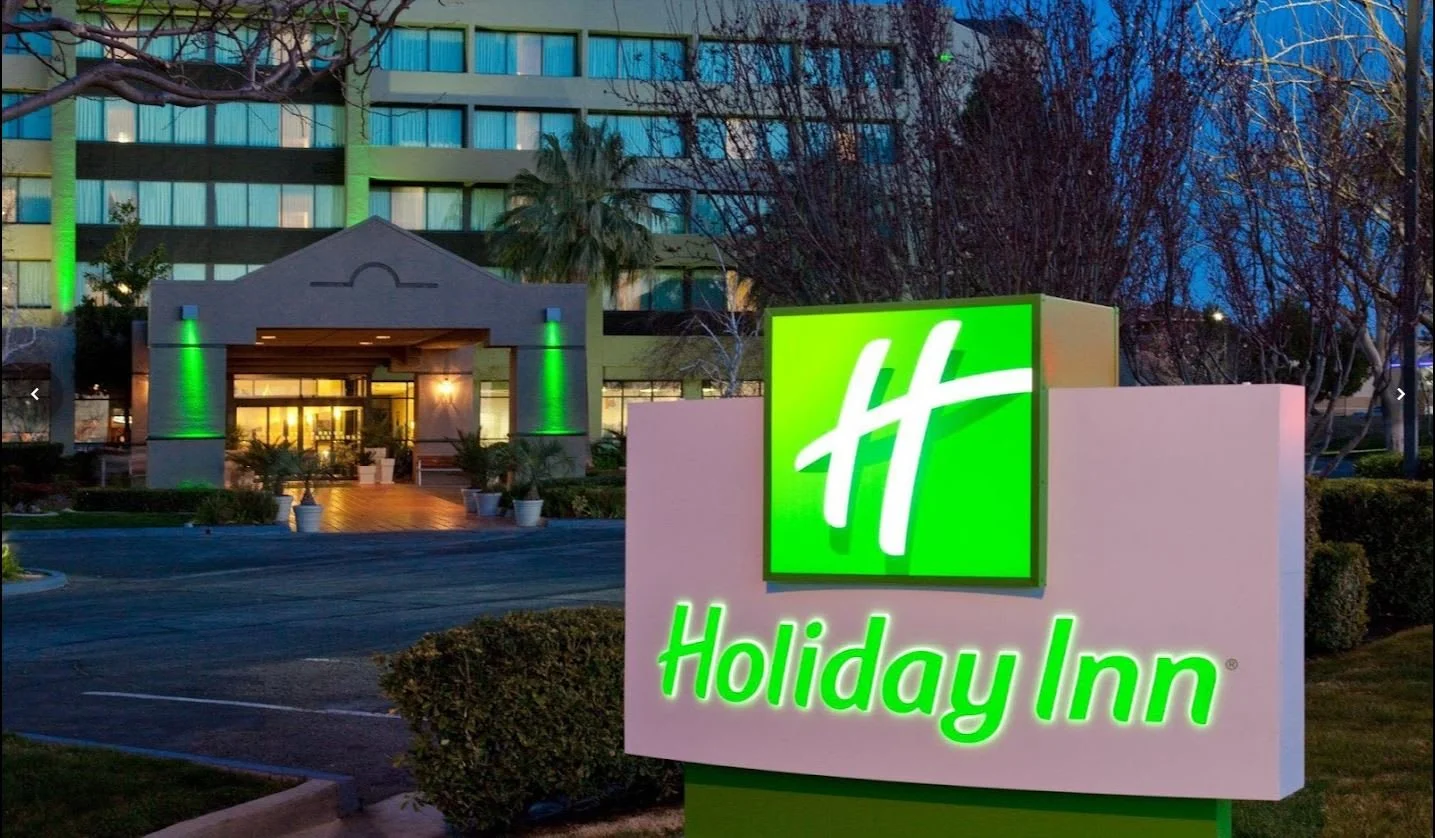 Holiday Inn