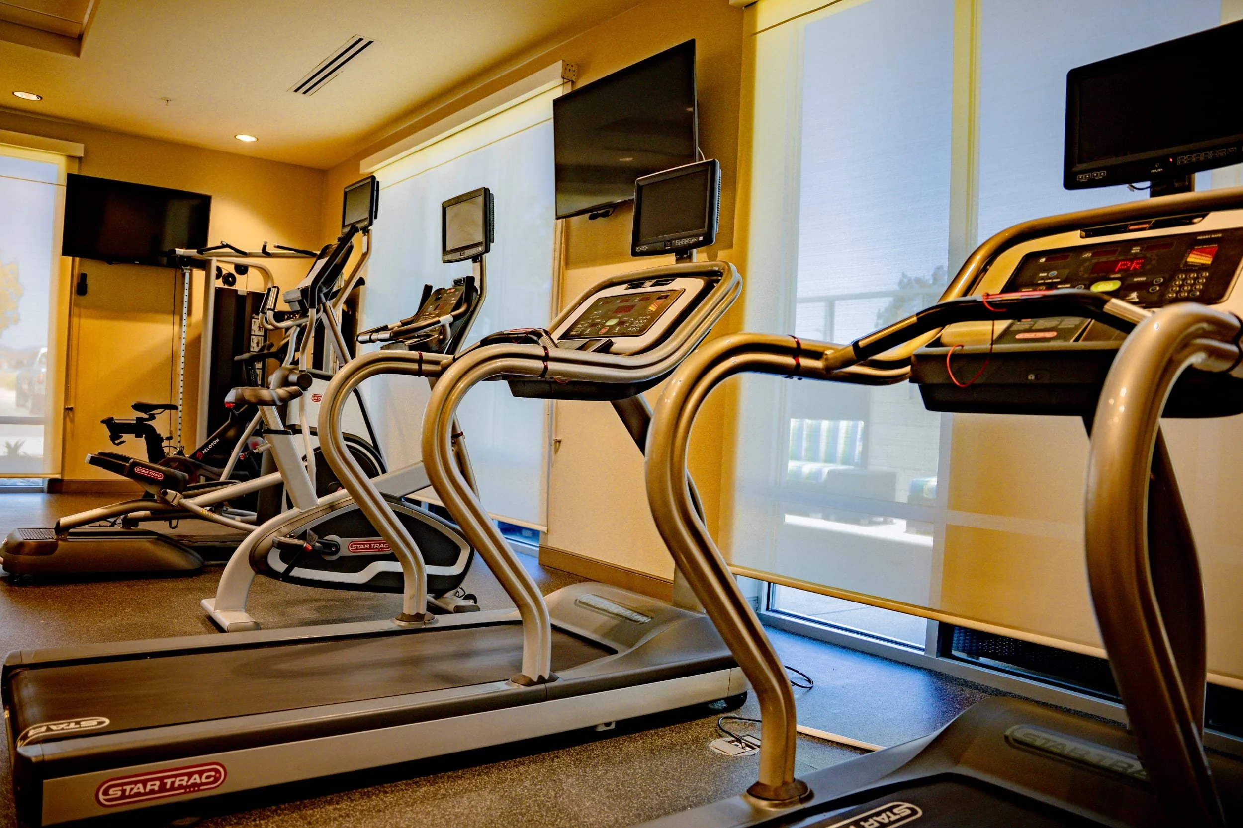 Fitness