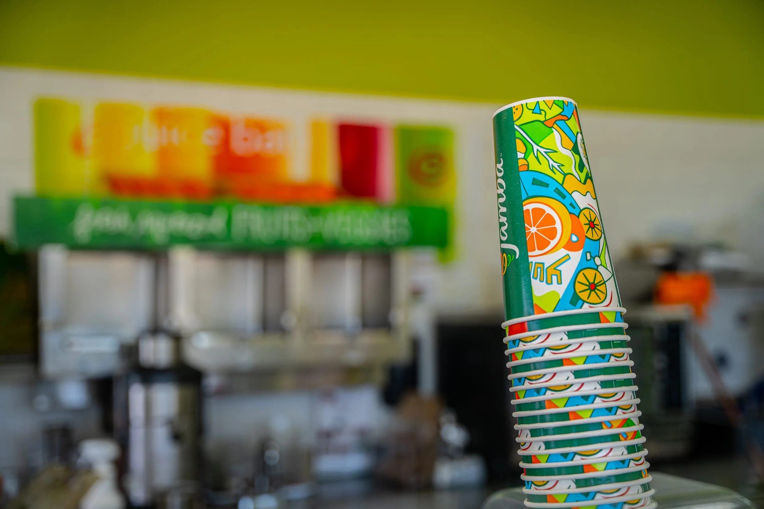 Cups