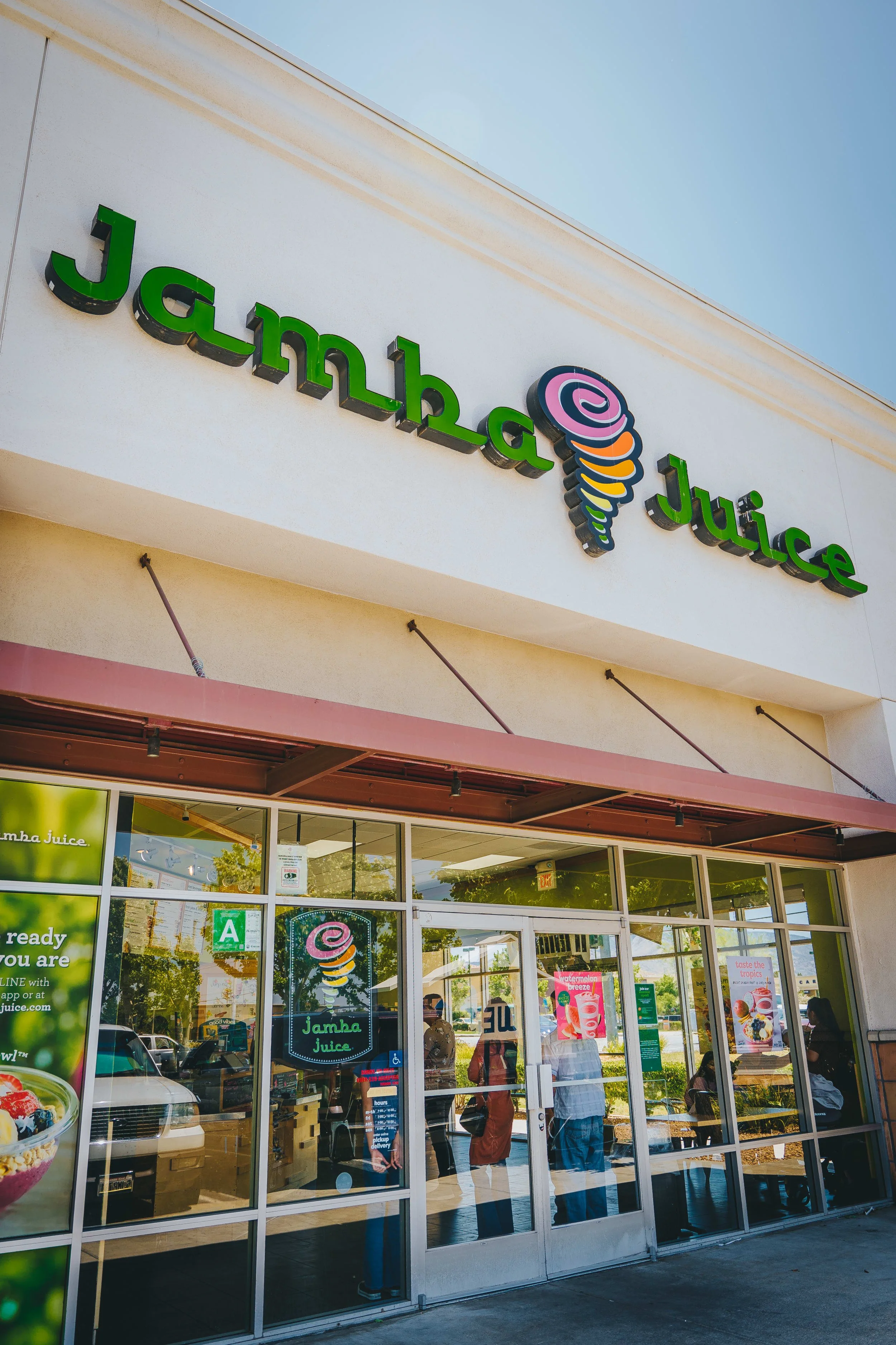 Jamba