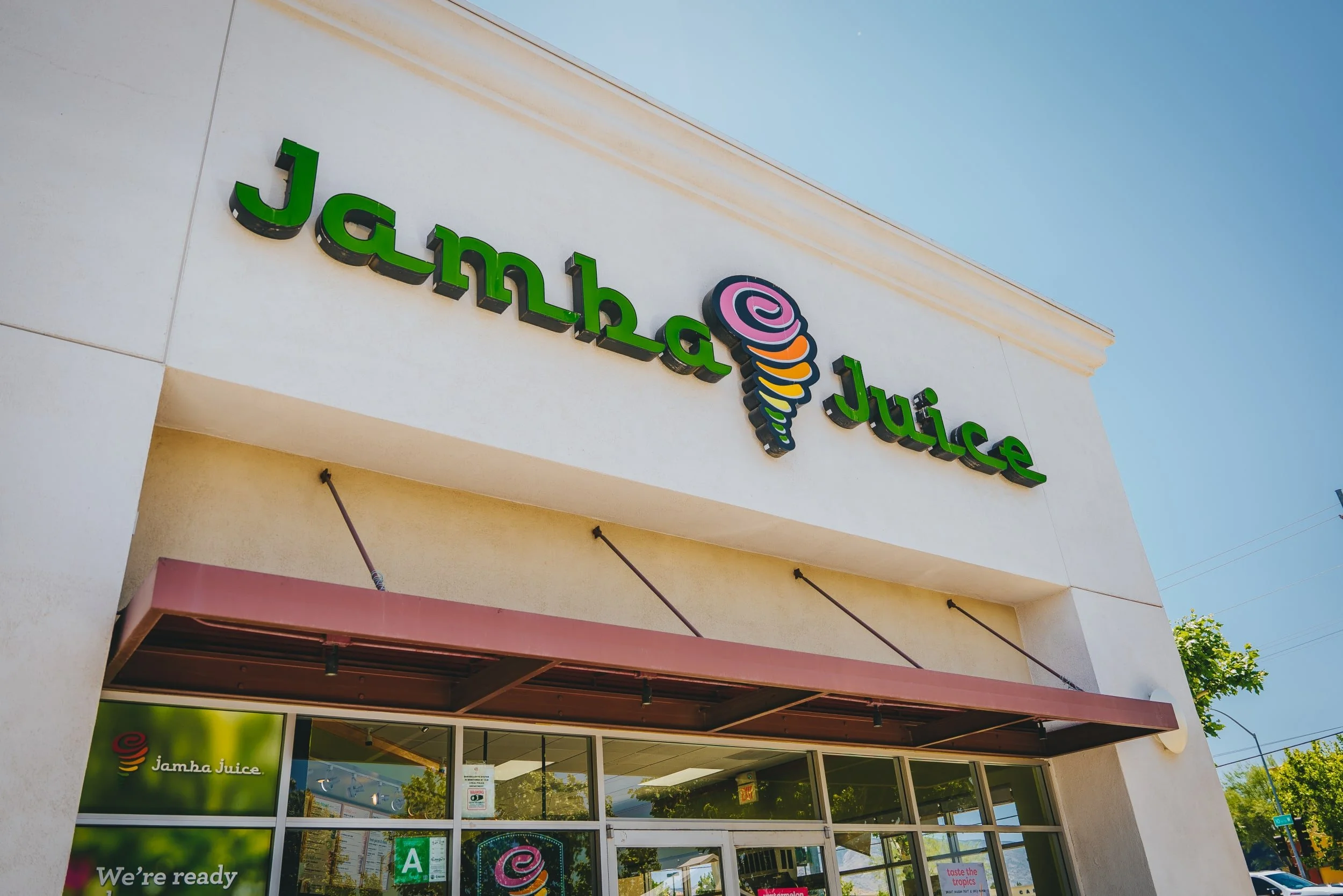 Jamba