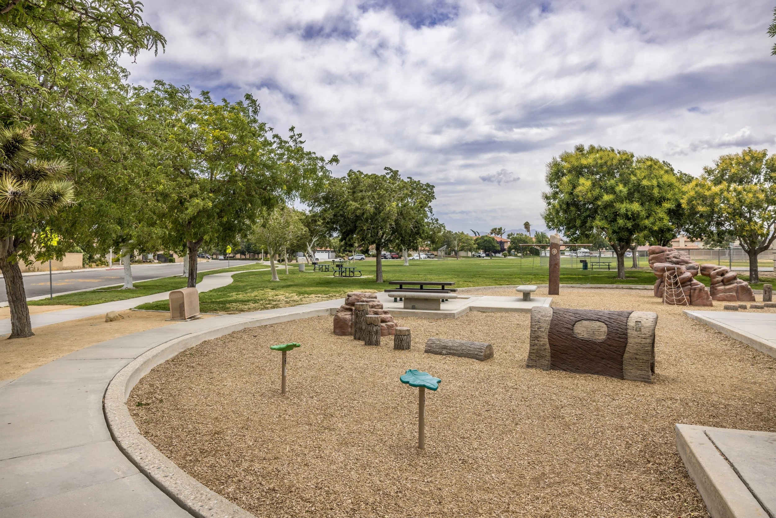 Joshua Hills Park