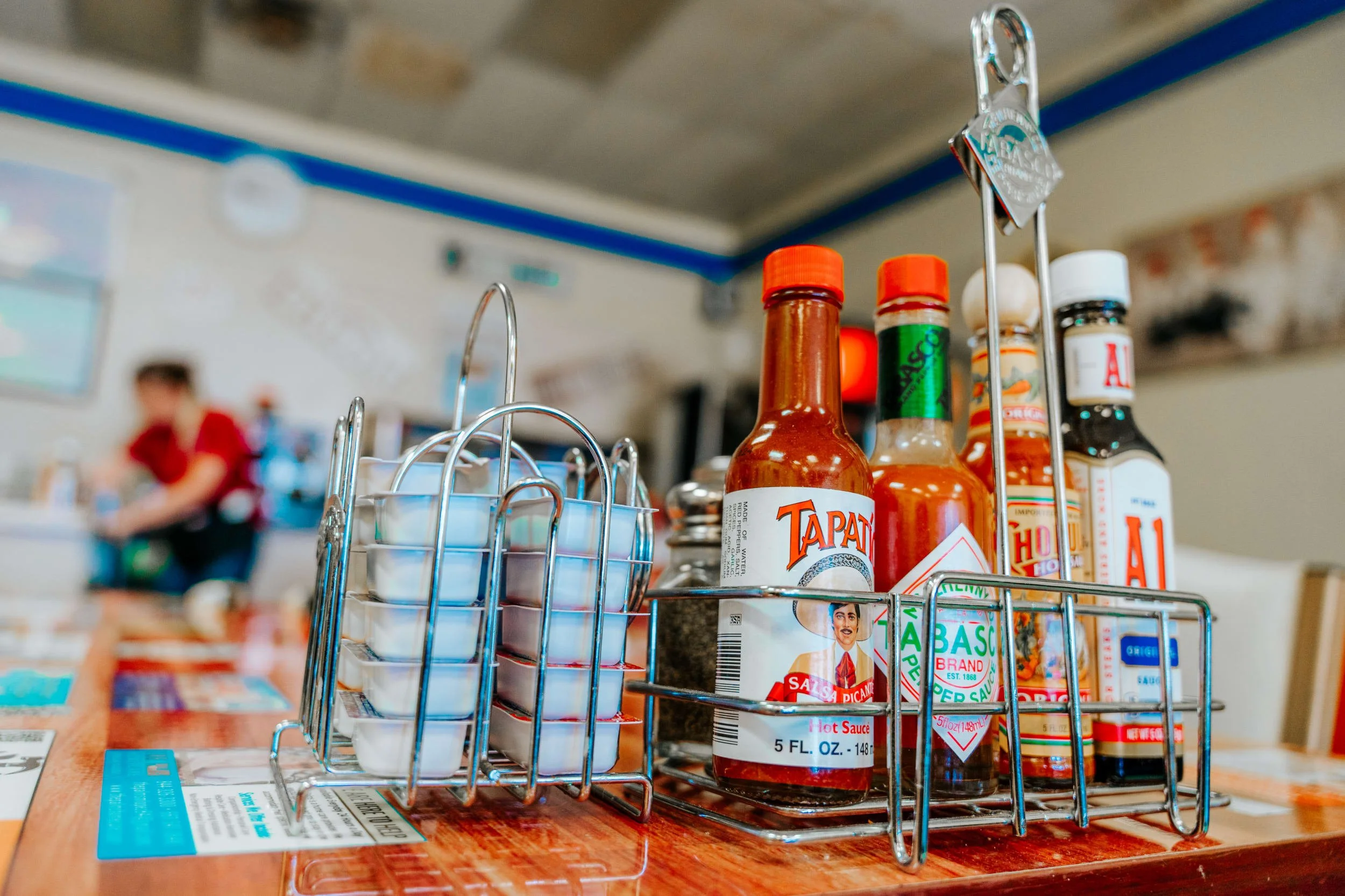 Sauces