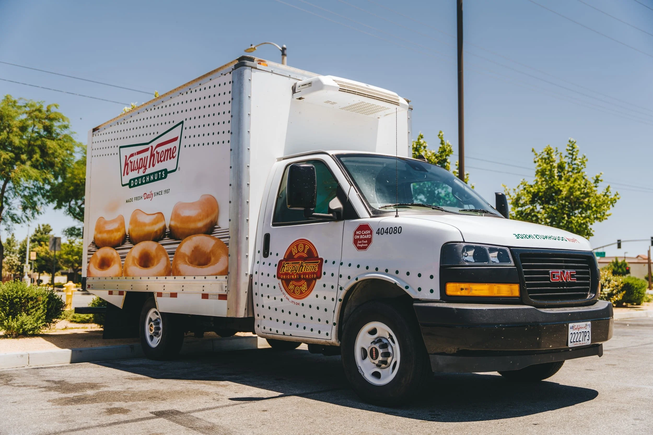 Delivery