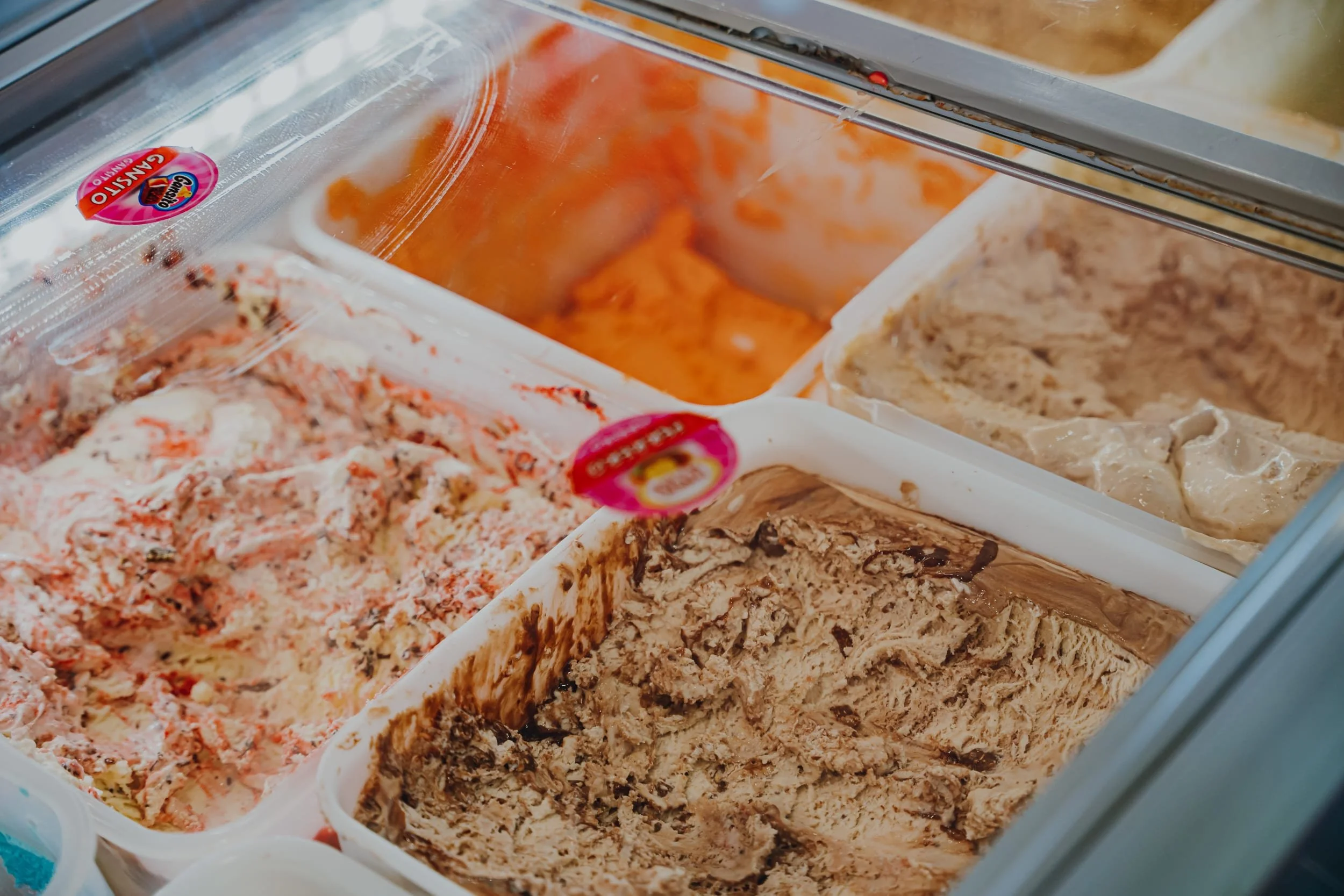 Ice Cream