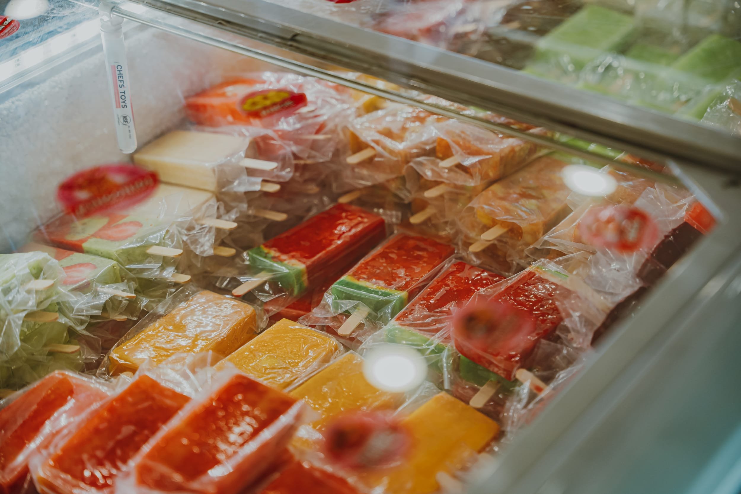 Ice Cream