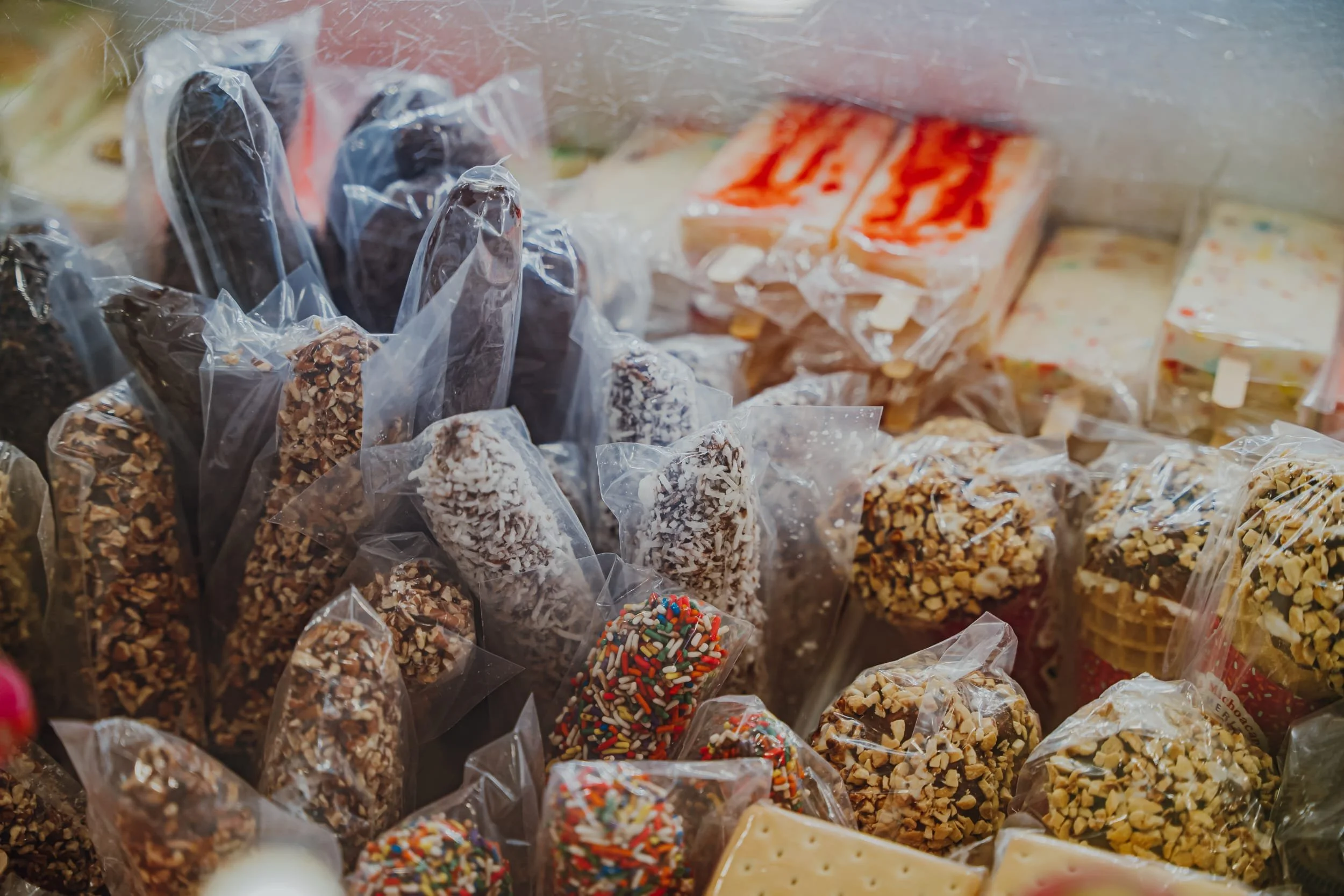 Ice Cream