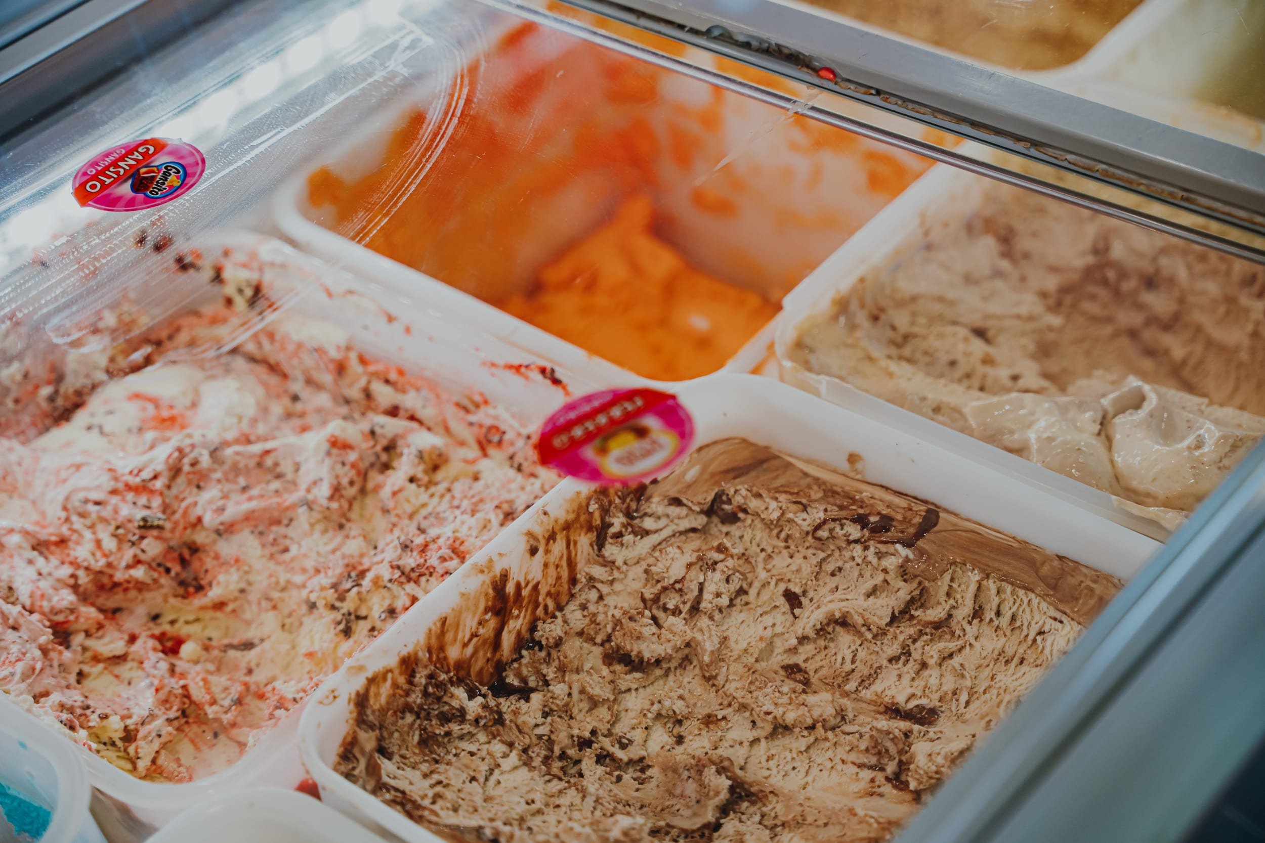 Ice Cream
