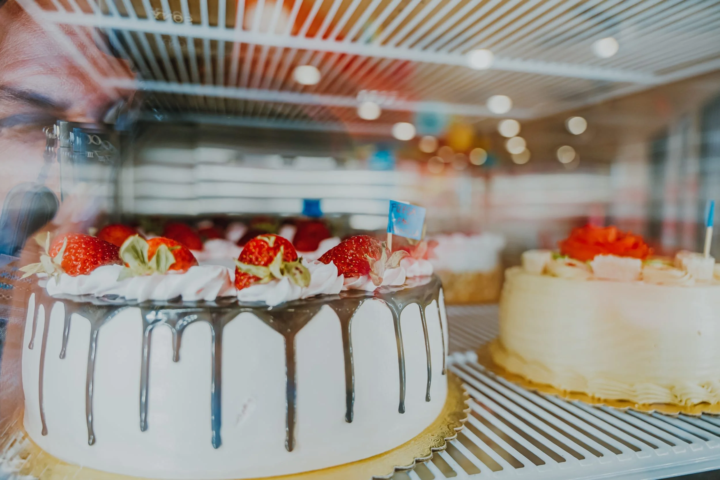 Cake