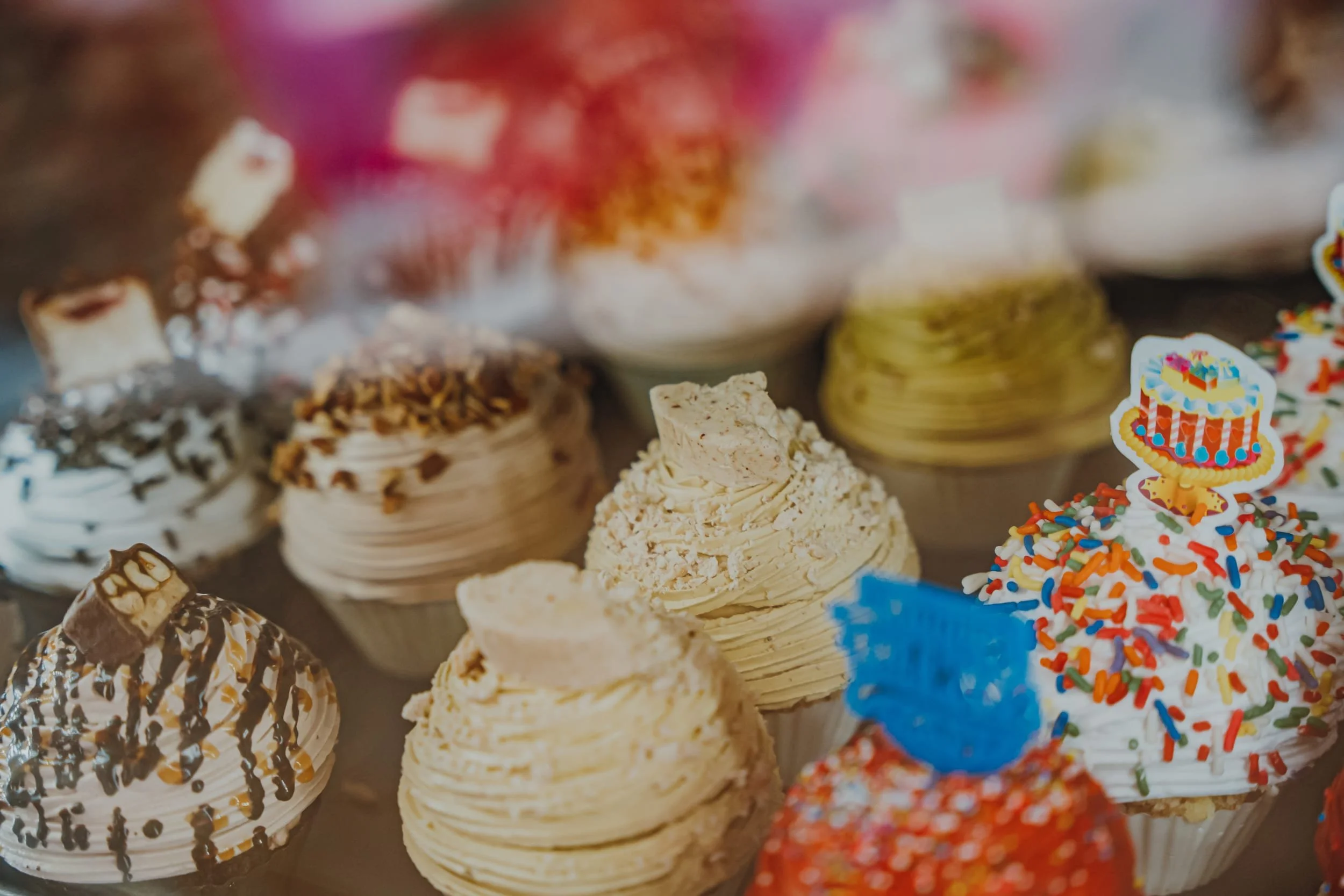 Cupcake