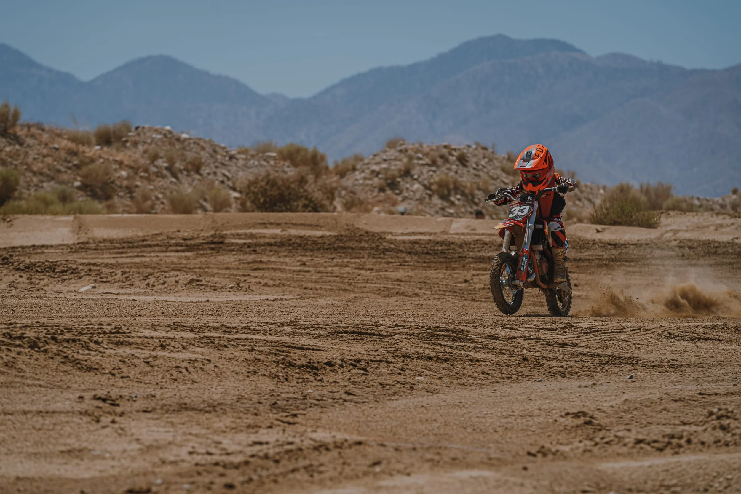 LACR MX